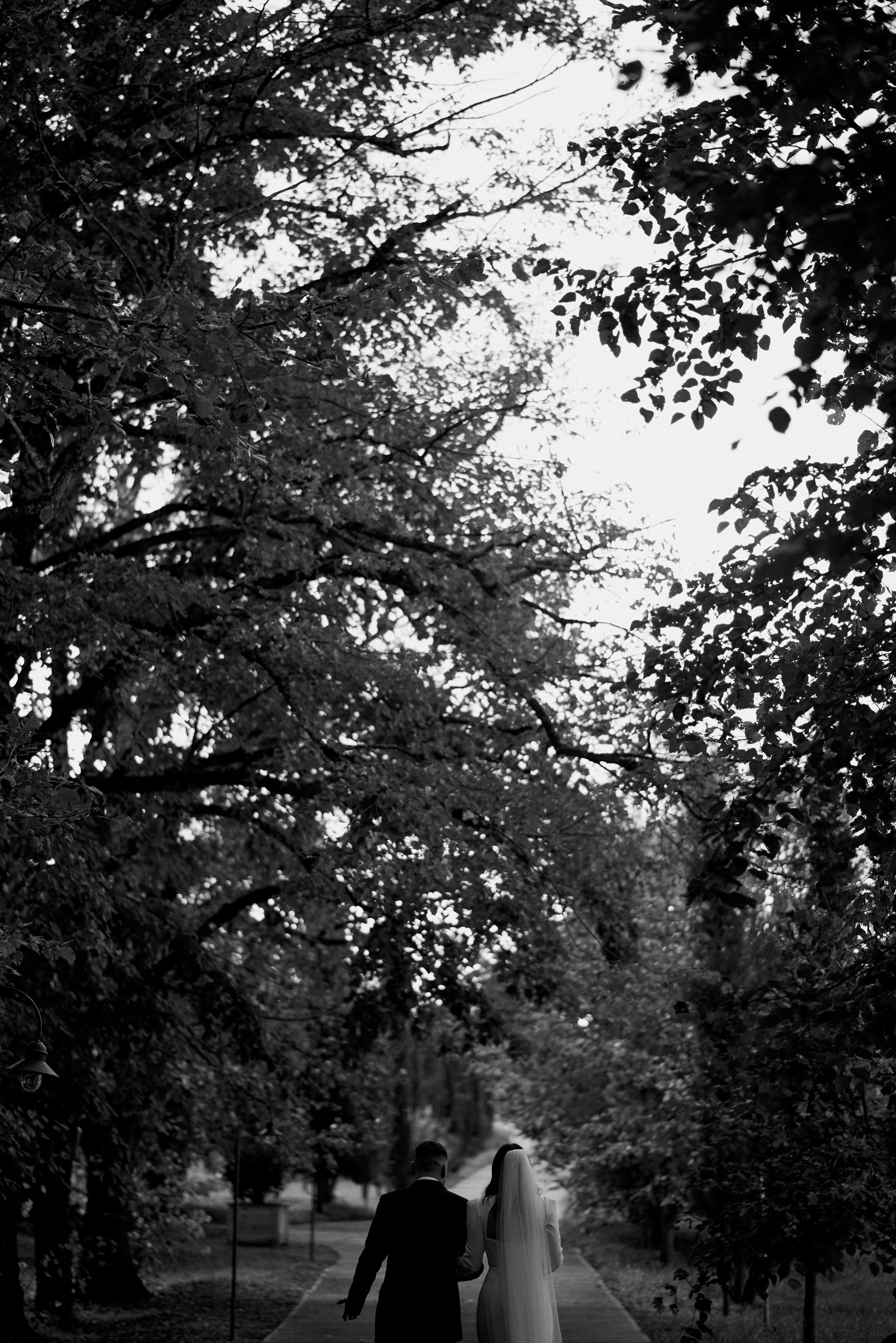 E&A. Свадебный и портретный фотограф Пётр Ладанов