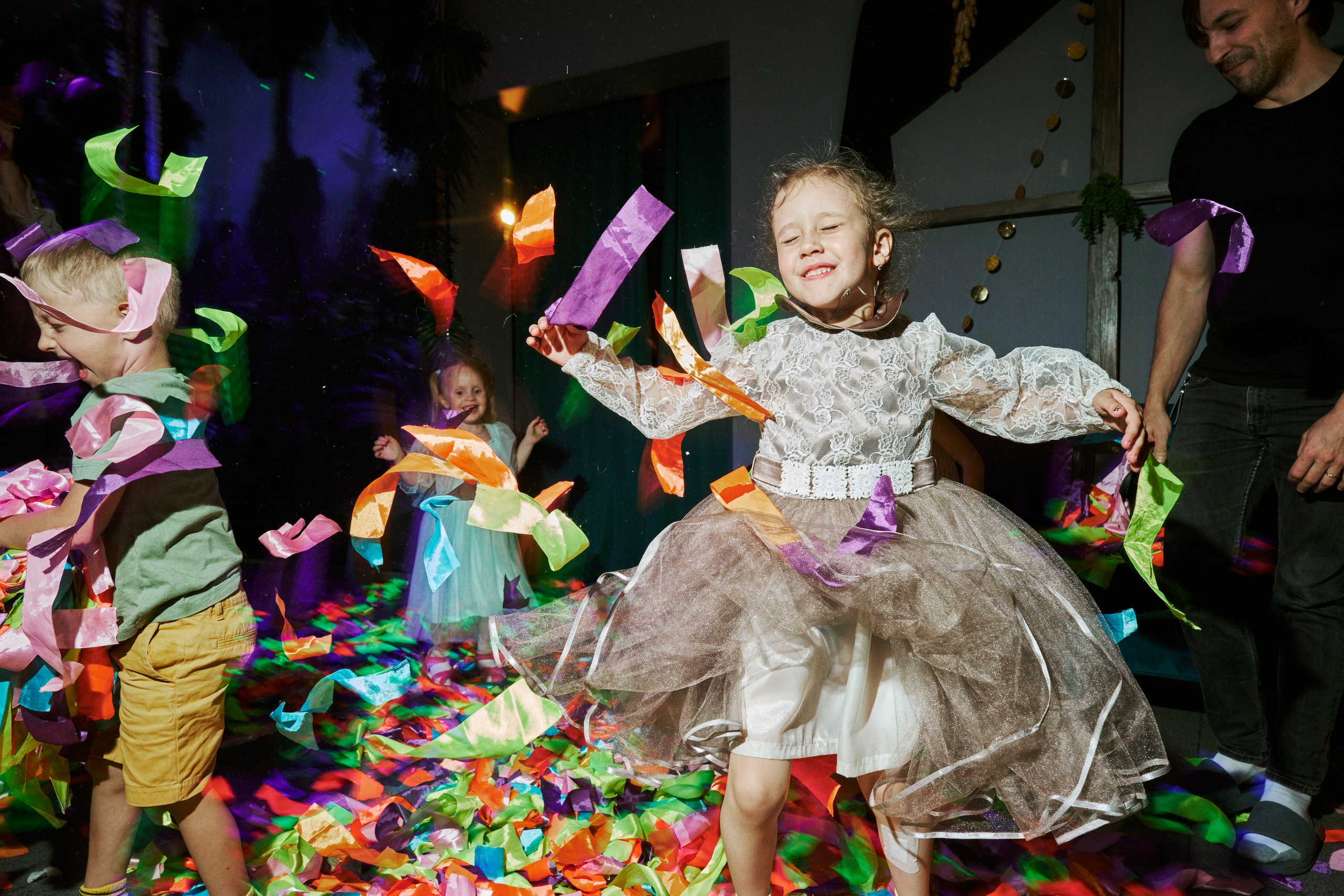 Корпоративы