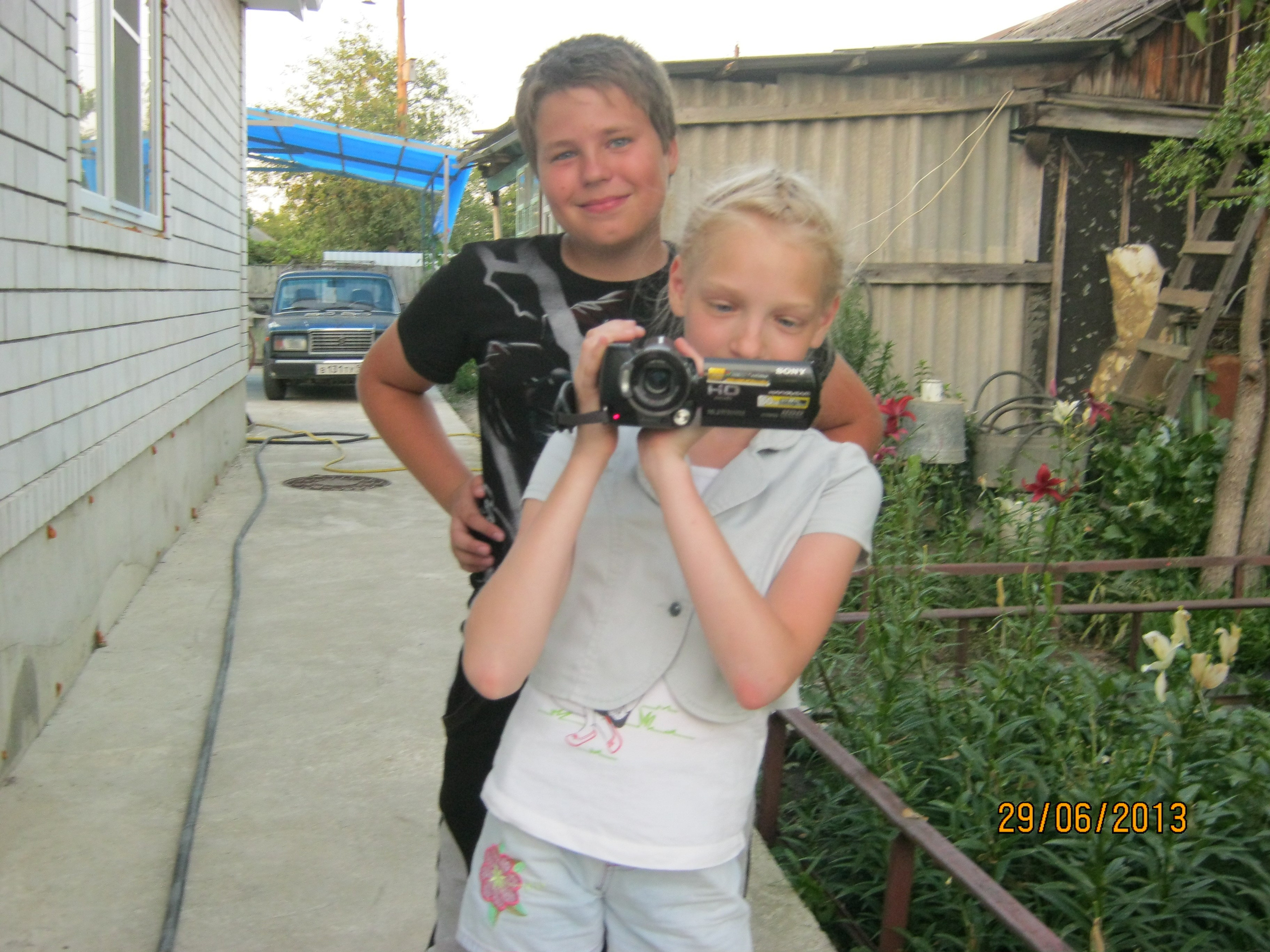 На Больничной 28.06.2013. Семейный, Свадебный фотограф СПБ Питер— Романова Екатерина