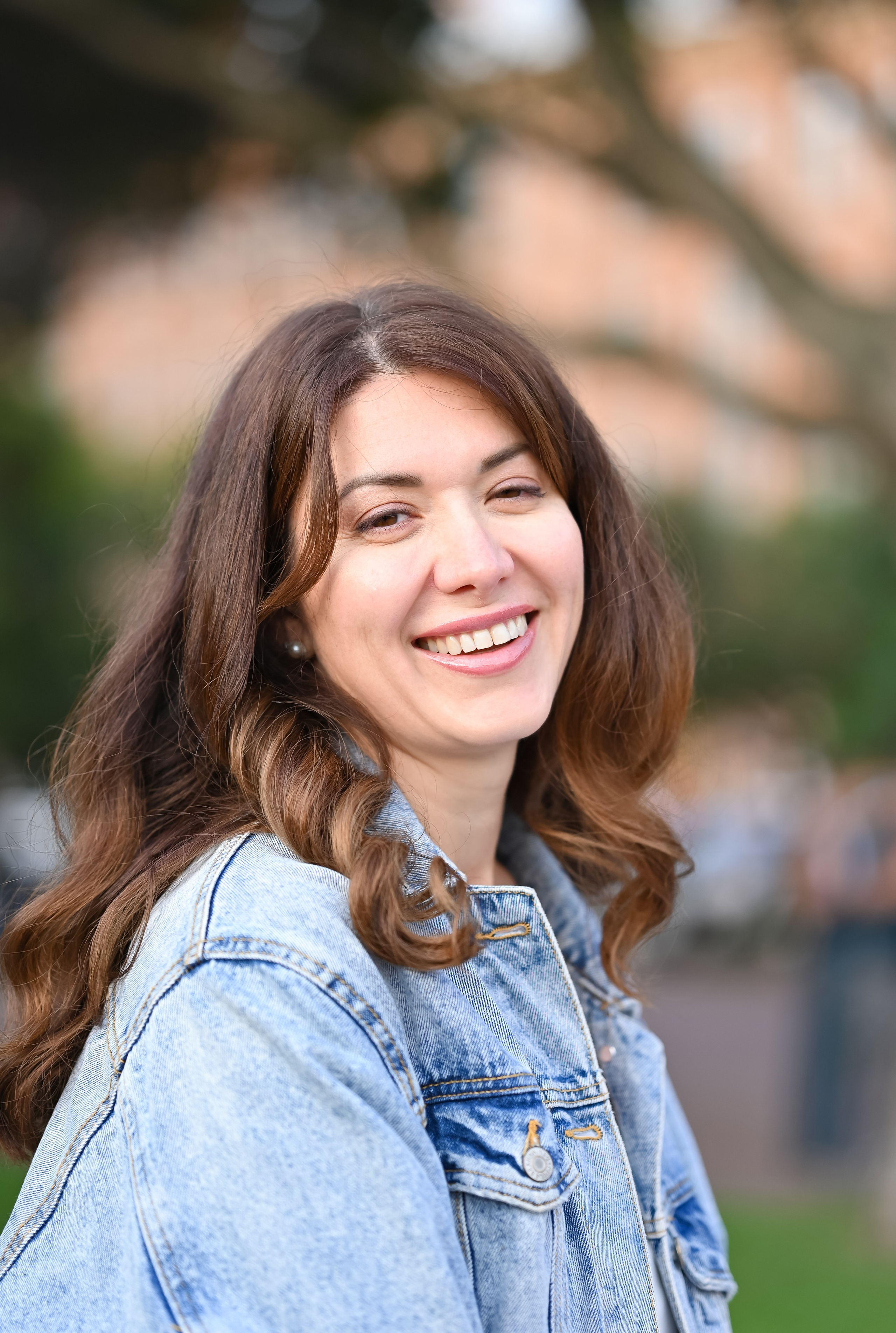 . ZDARONOKIA Репортажный фотограф