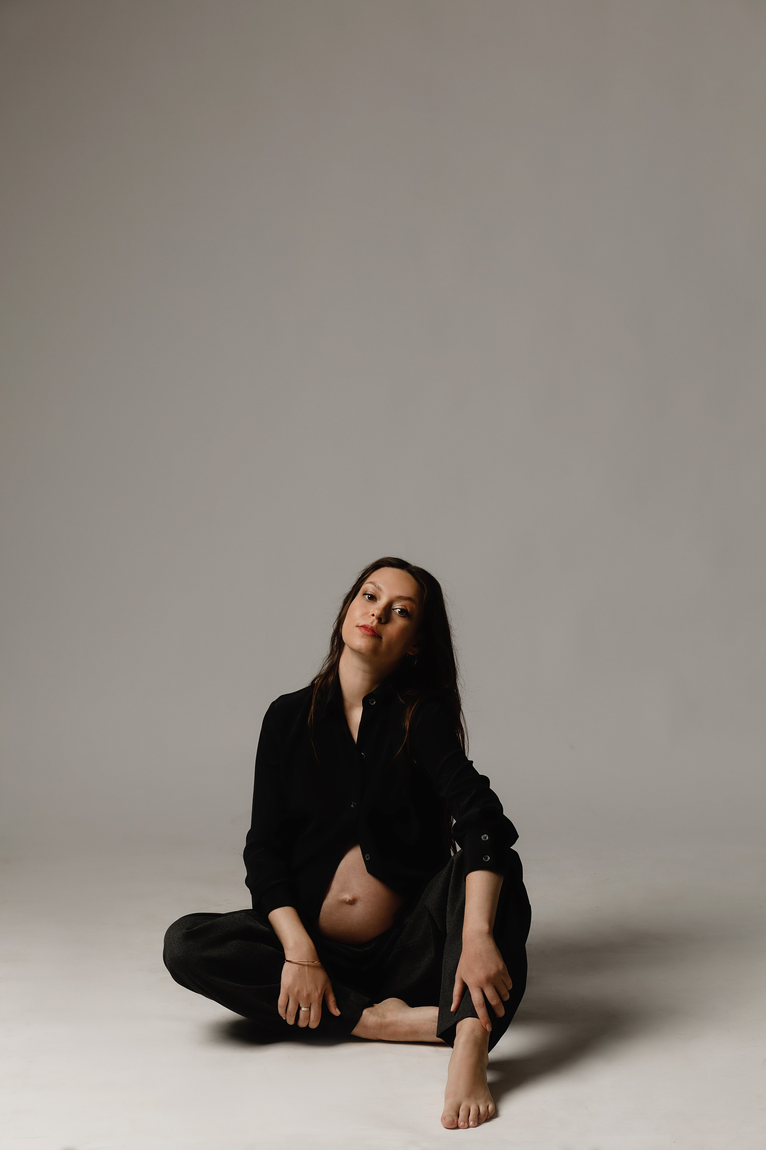 Евгения. Привет! Я Анна Крайник. Фотограф ваших событий в Выксе и не только