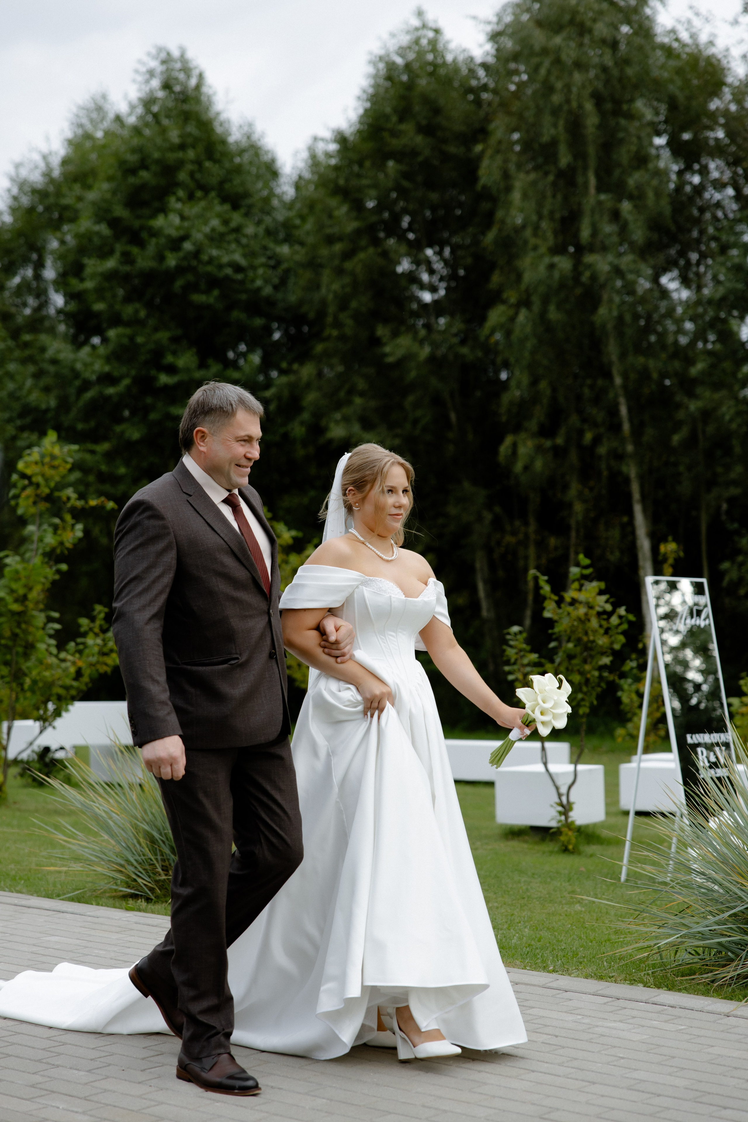 Ростислав и Вика. Свадебный фотограф Анна Бабахина