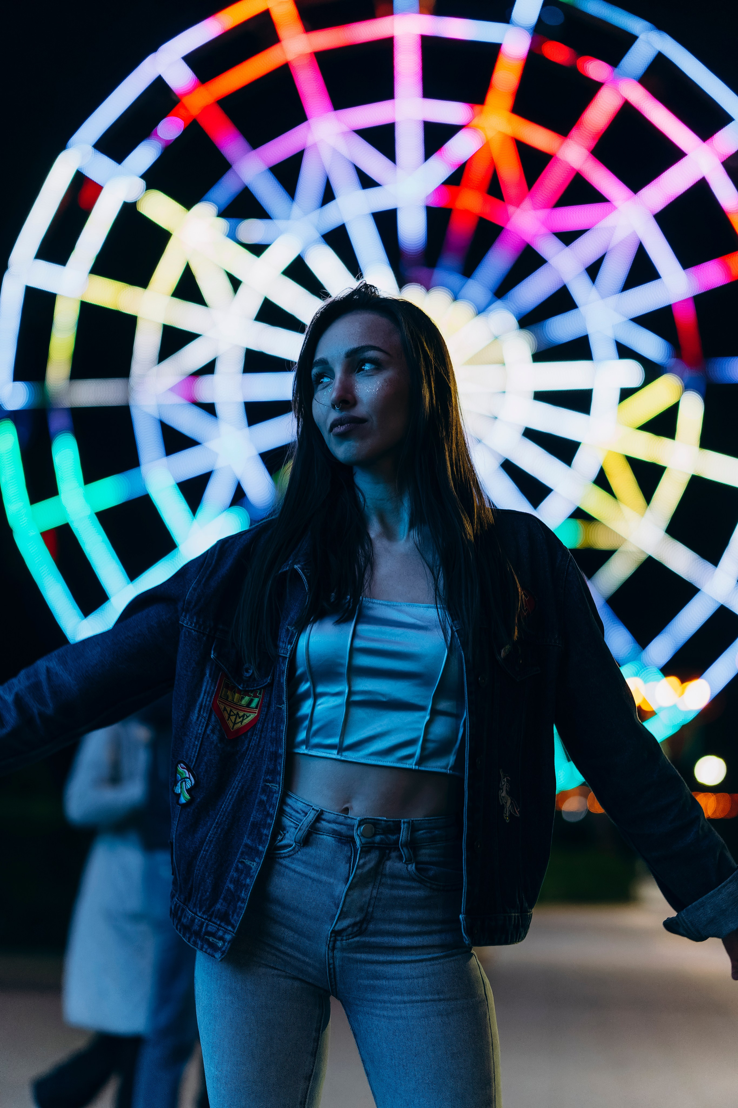 Ульяна. Maxon Magnusson