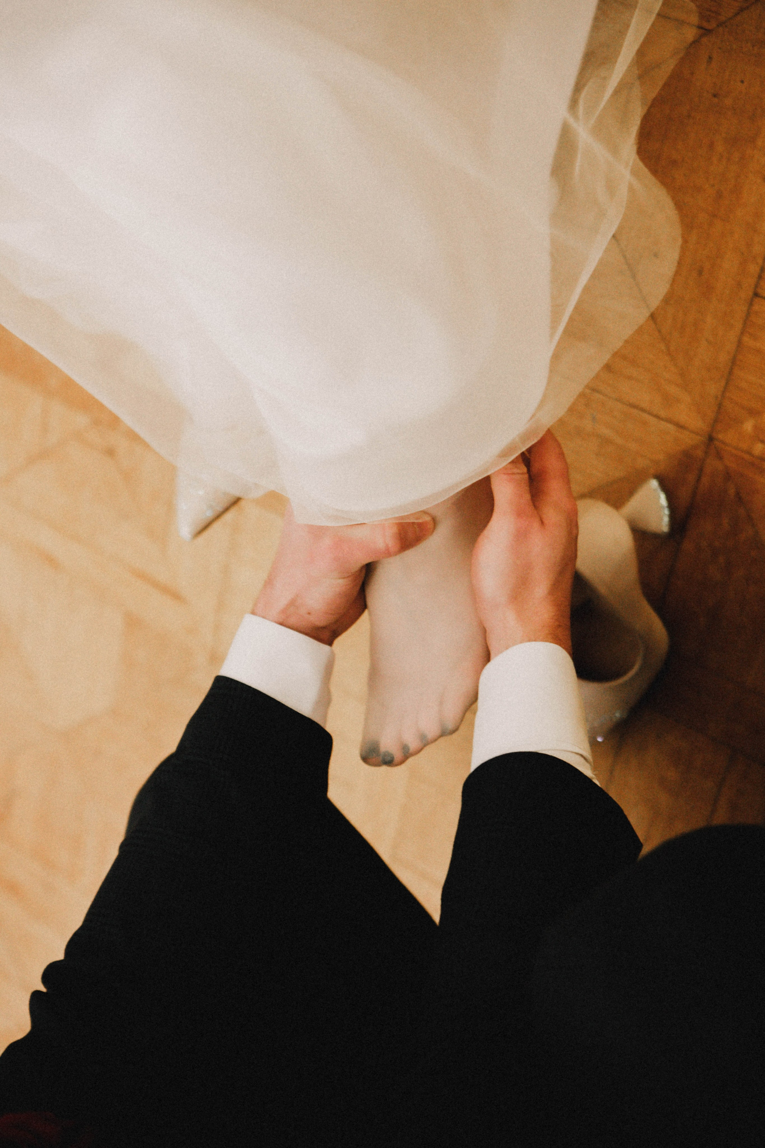 Мария + Роман. Фотограф в Нижнем Новгороде