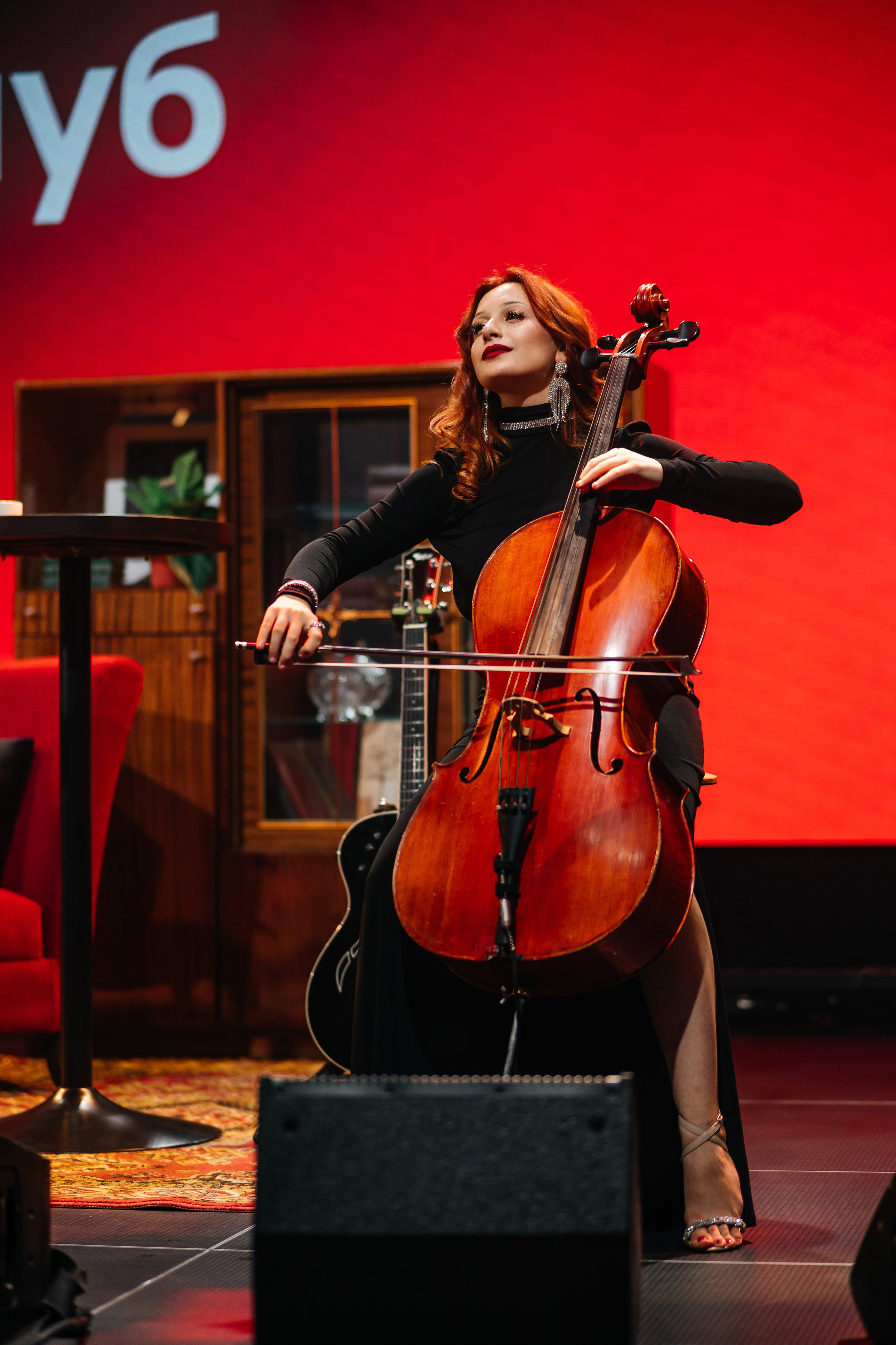 ТВОРЧЕСКИЙ ВЕЧЕР С ИГОРЕМ ВЕРНИКОМ В АЛЬФА-КЛУБЕ. Свадебный и репортажный фотограф в Ростове-на-Дону Павел Кислов