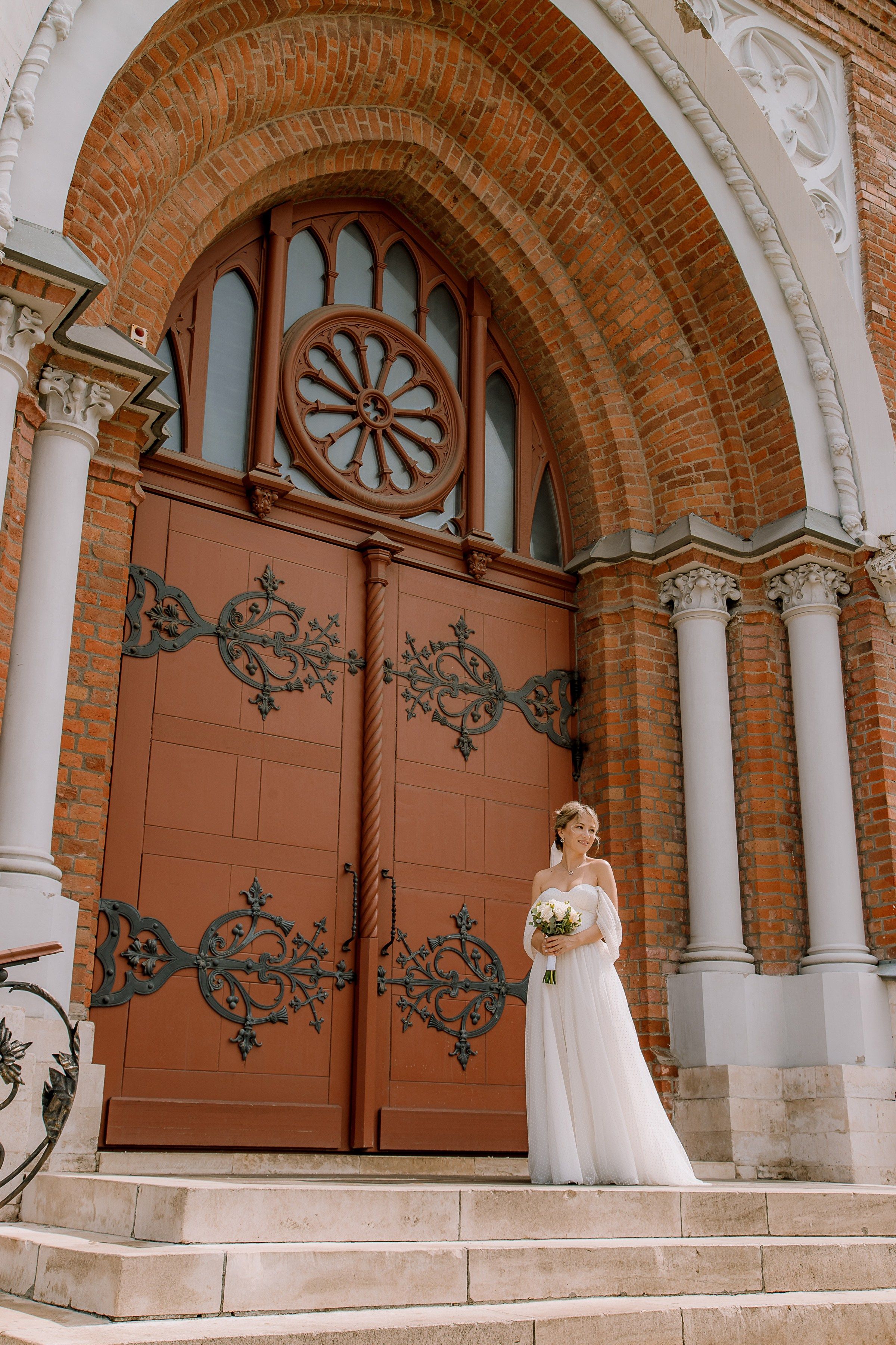 Роман и Илона. Фотограф в Самаре Евгения Глубокова