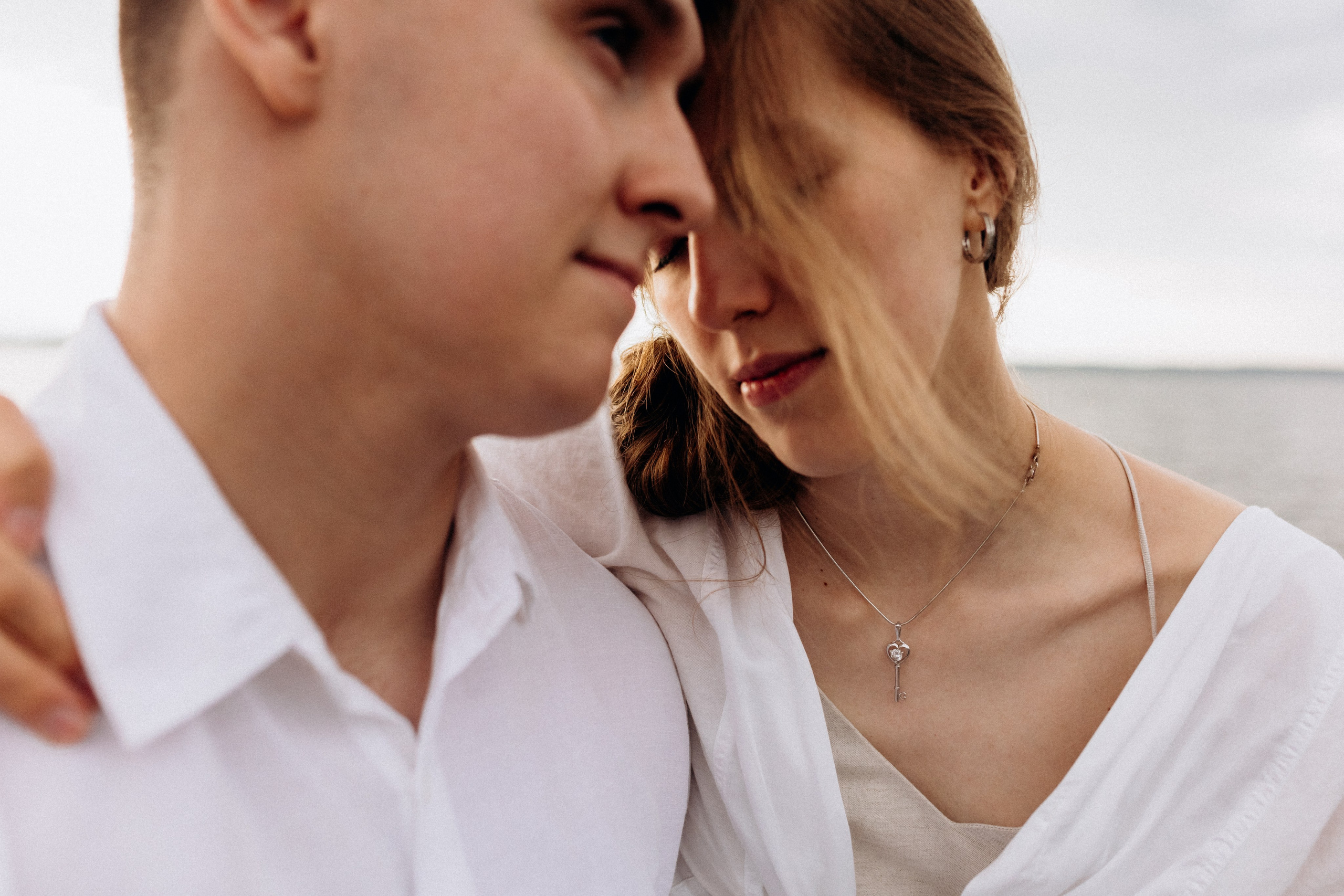 Уличные истории. Семейный и парный фотограф Мария Куцко