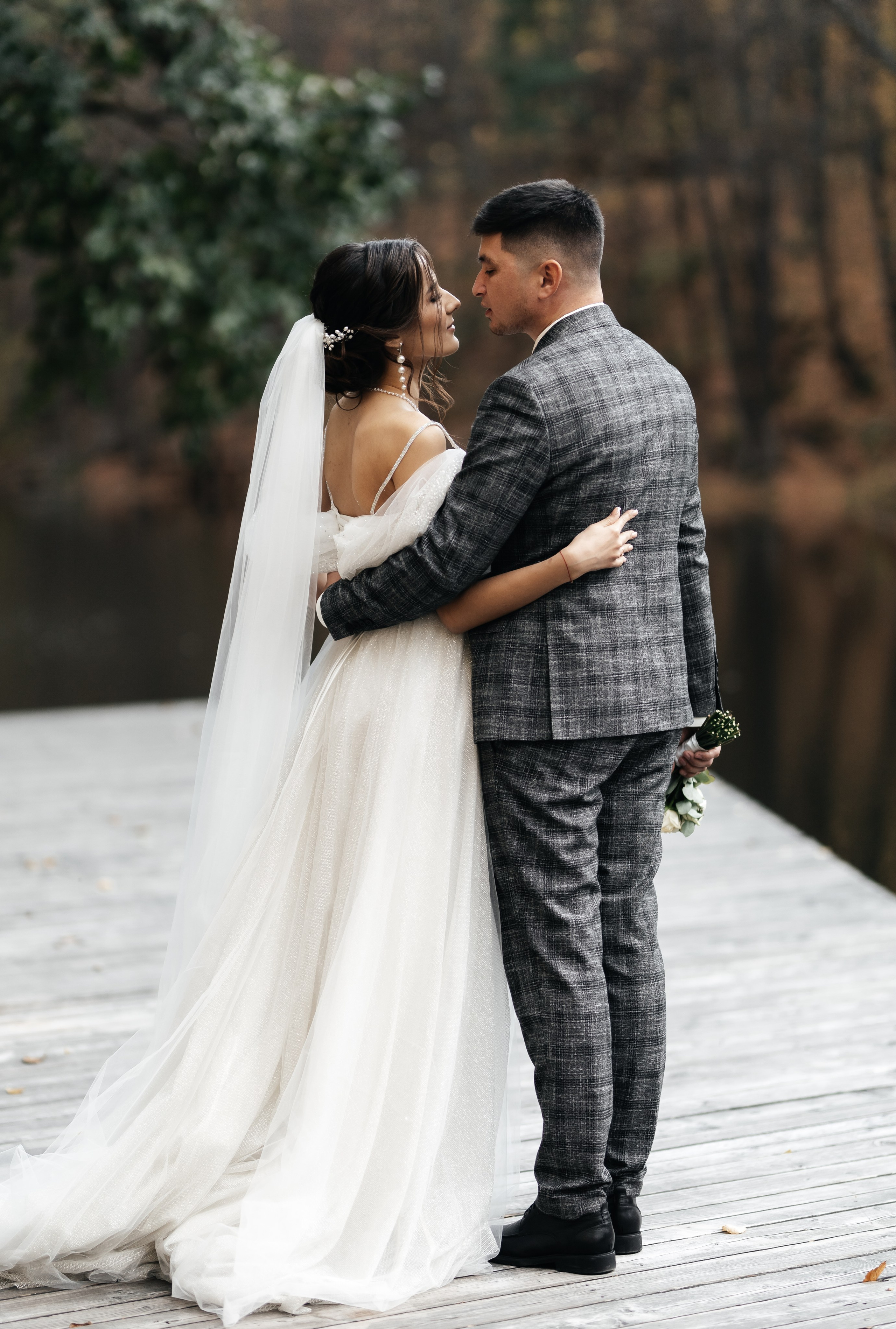 Ainur & Alina. Свадебный фотограф Ильнар Асадуллин