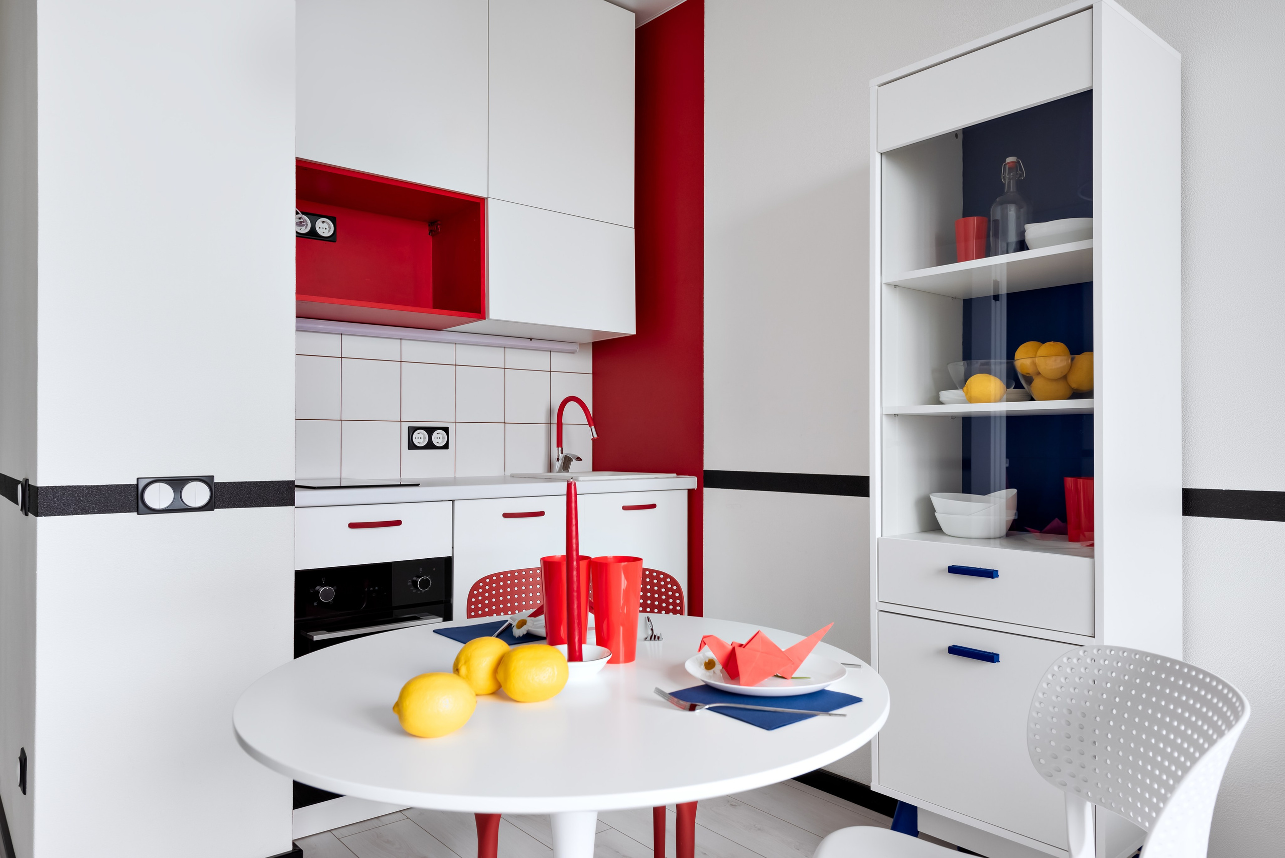 Интерьерный фотограф Новосибирск