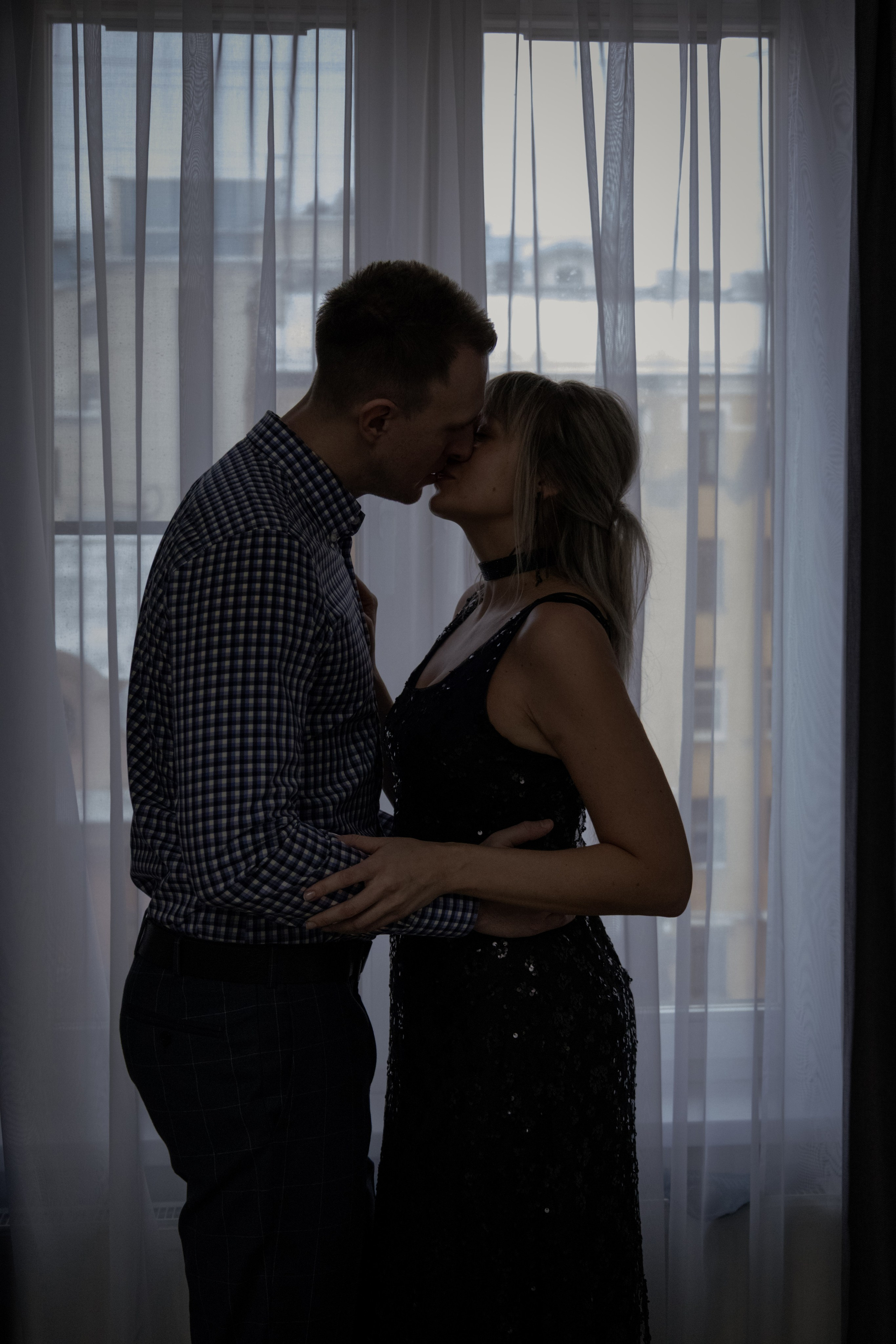 Семейные съёмки. Портретный фотограф в Санкт-Петербурге Александра Гугина