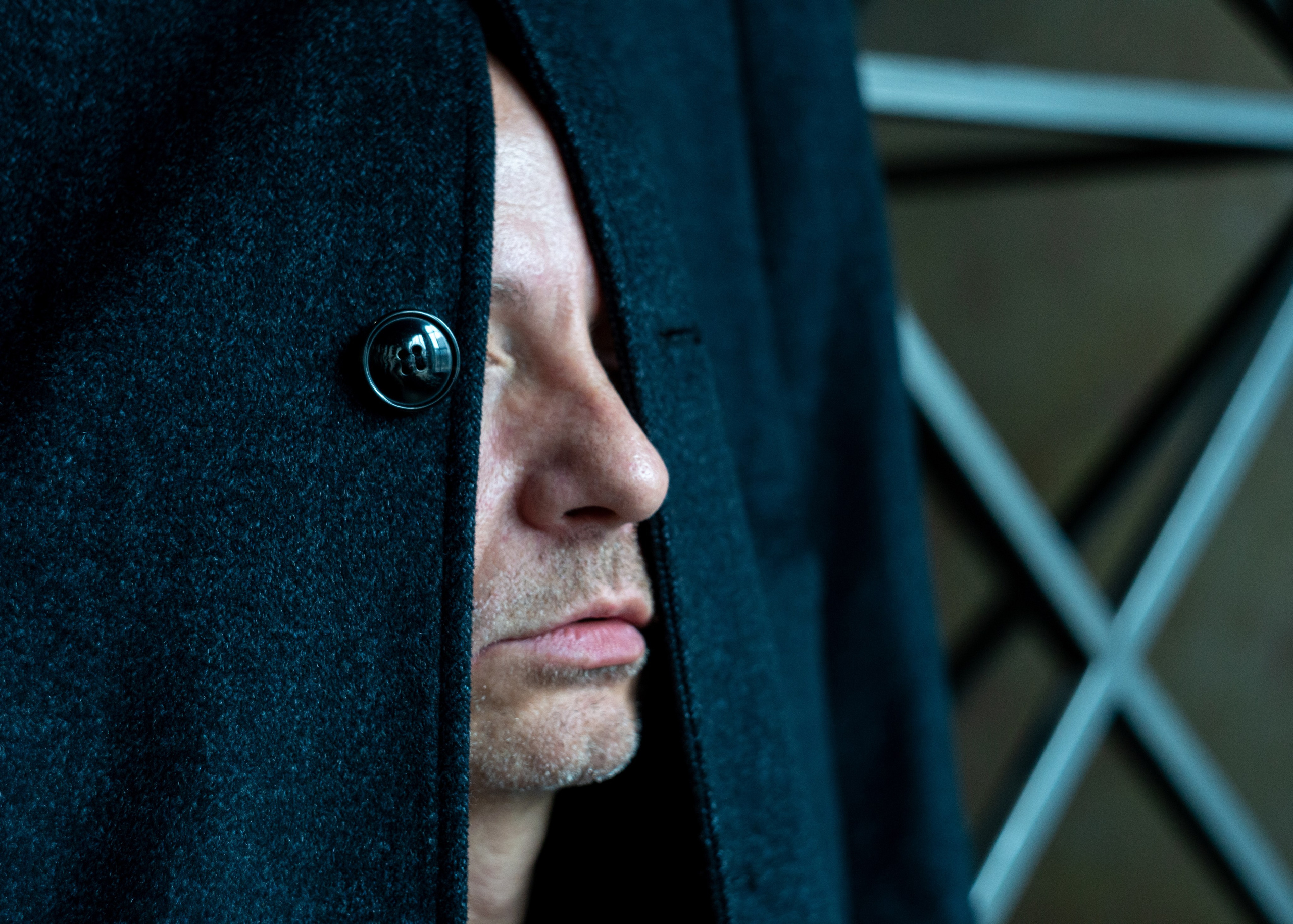 Алекс. Фотограф в Москве Лера Юдина