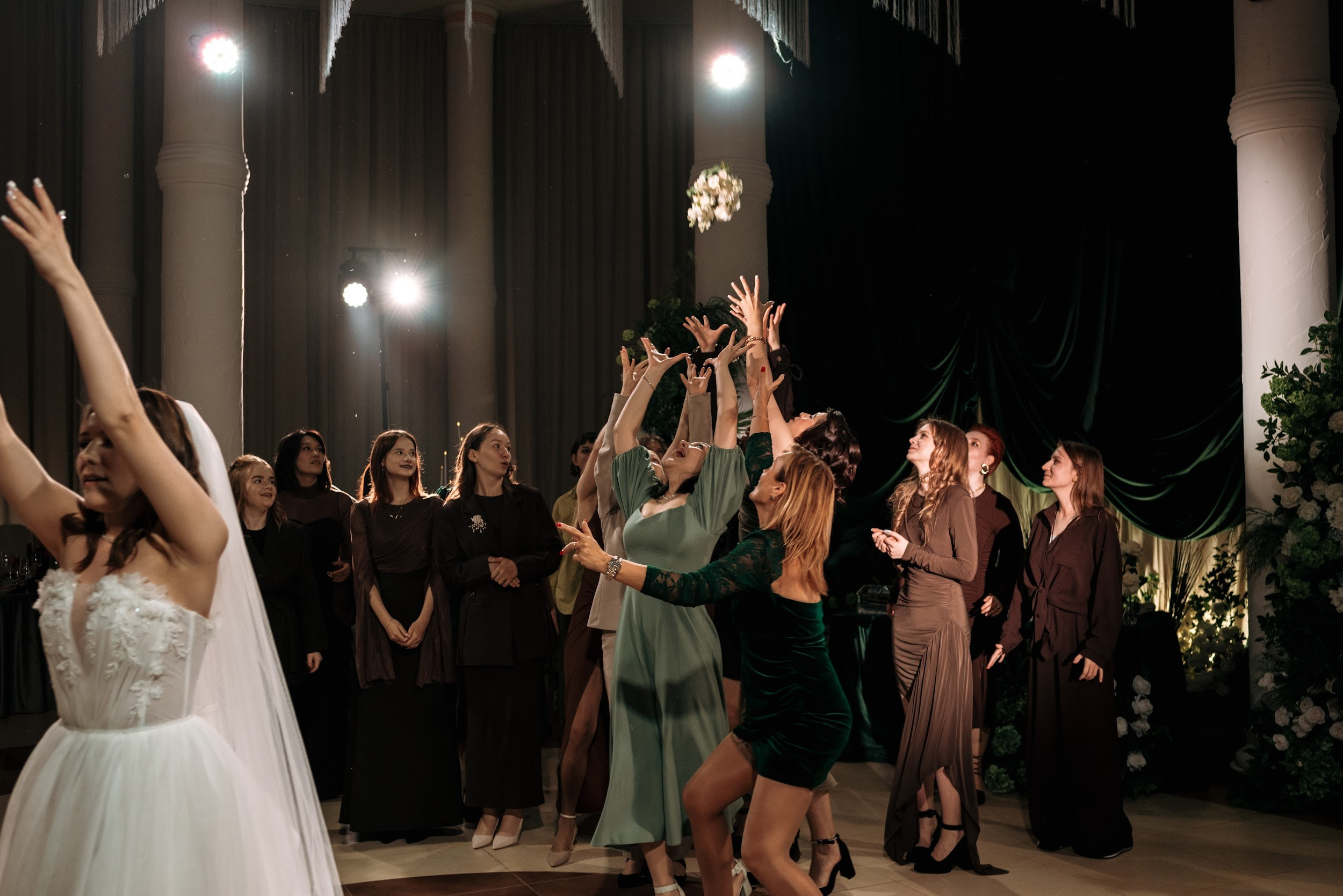 Ты — не просто друг: романтическая история нашей дружбы. Организация свадеб тюмень