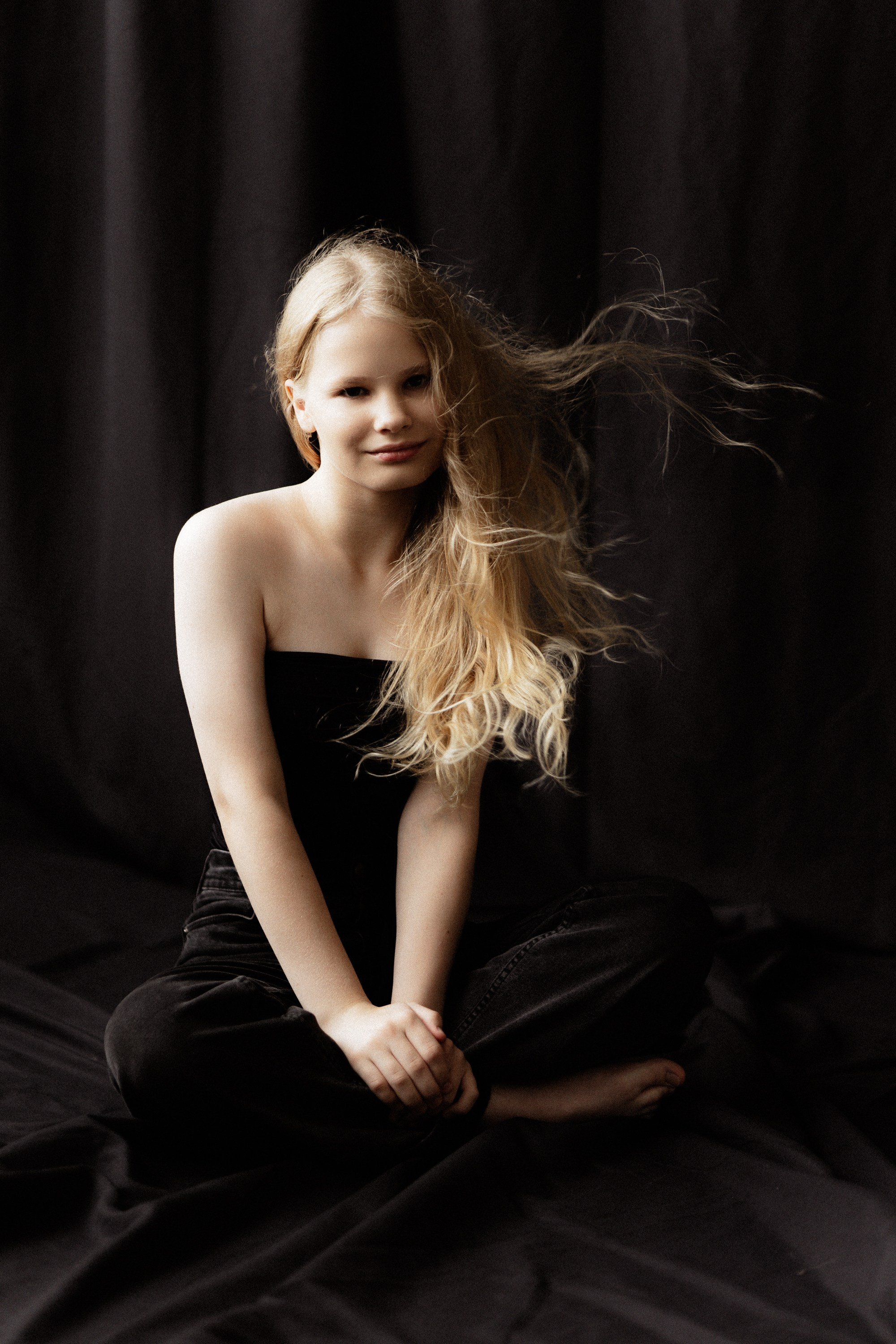 Милана. Женский и lovestory фотограф в Архангельске — Манакова Полина