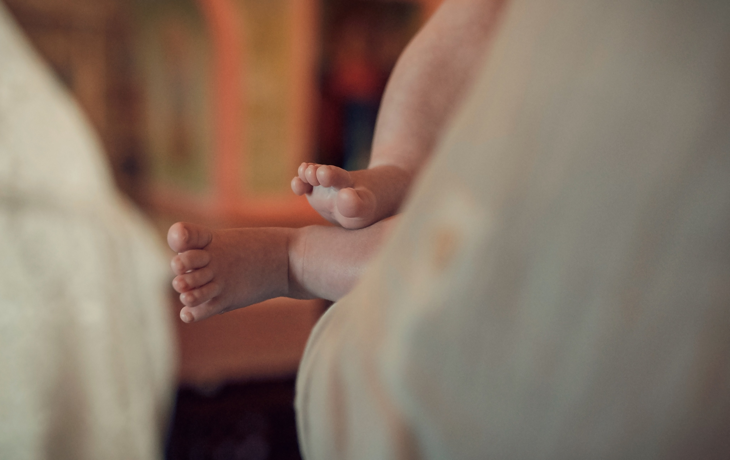 Таинство Крещения Спасо-Преображенский храм. Семейный фотограф Олеся Батурина Рязань