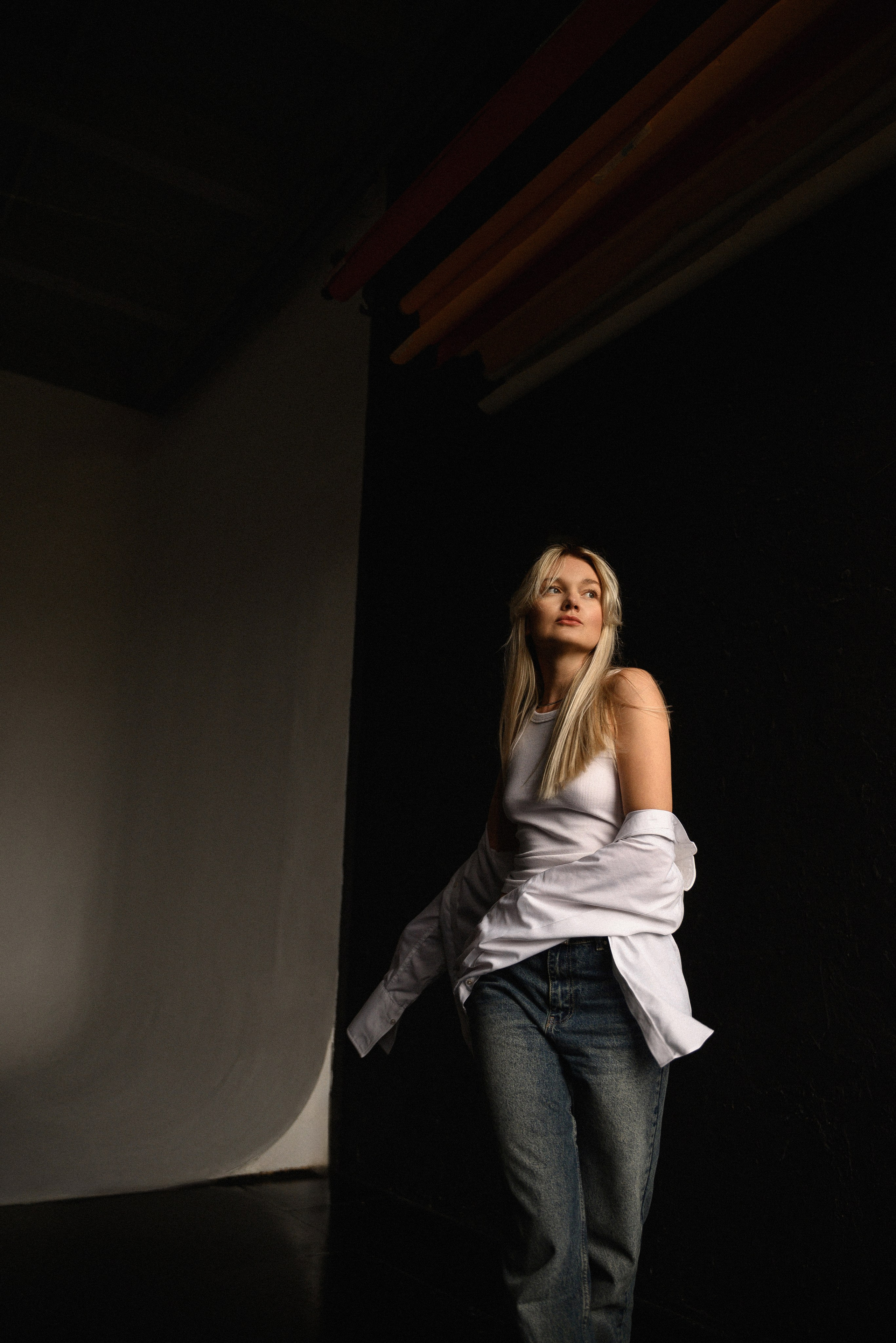 Вика. Свадебный и портретный фотограф в Минске Наташа Каракулова