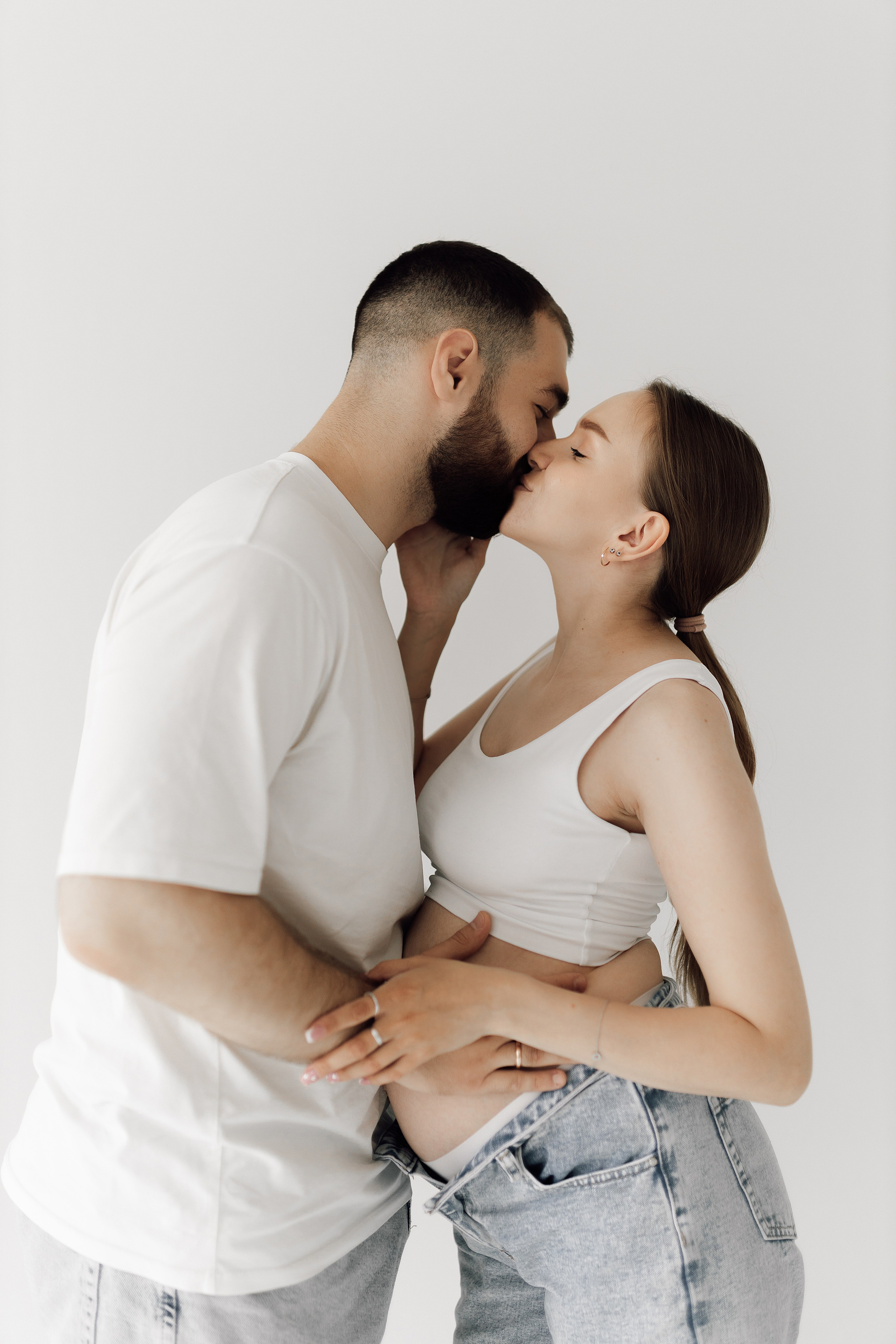 2. Фотограф в Москве Юлия Хамзина