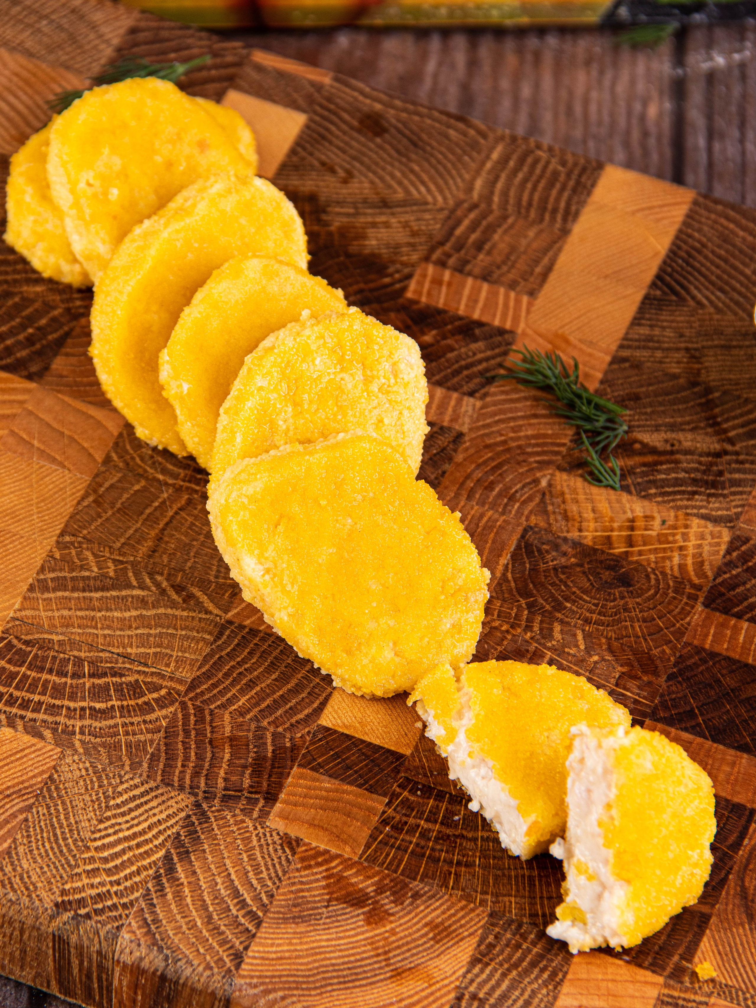 Котлеты и Наггетсы. «Матрица»