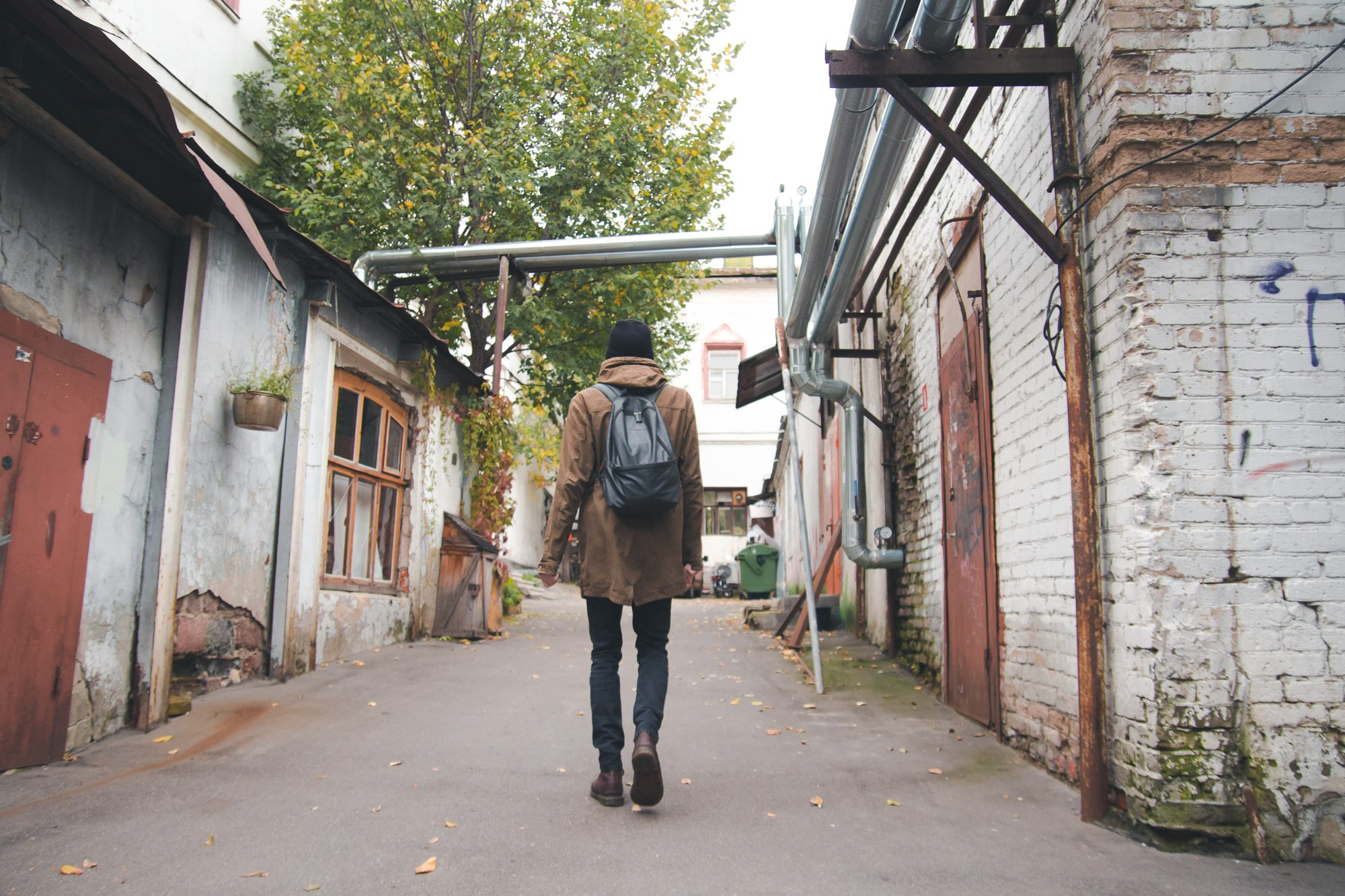 Коля. Фотограф Мария Згонник