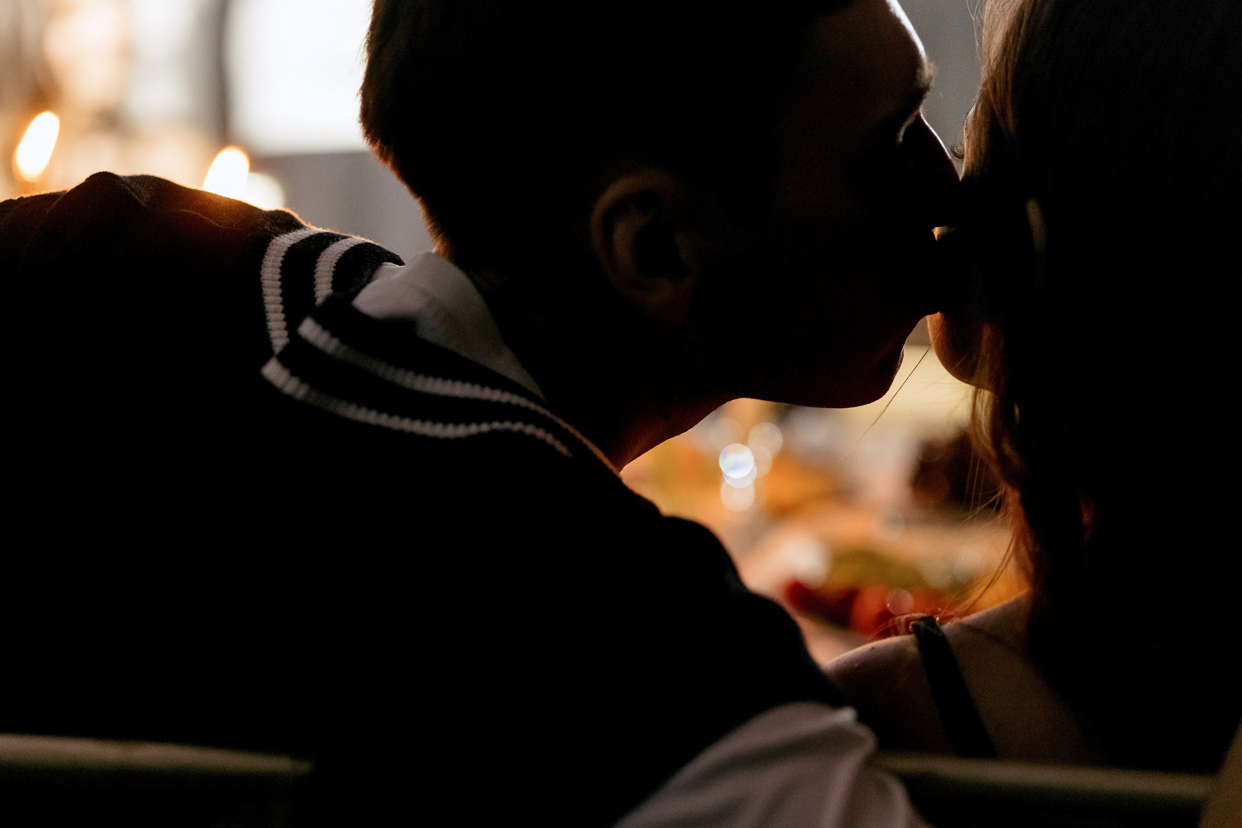 Илья и Евгения. Wedding and Reportage photographer Marmarov Christya