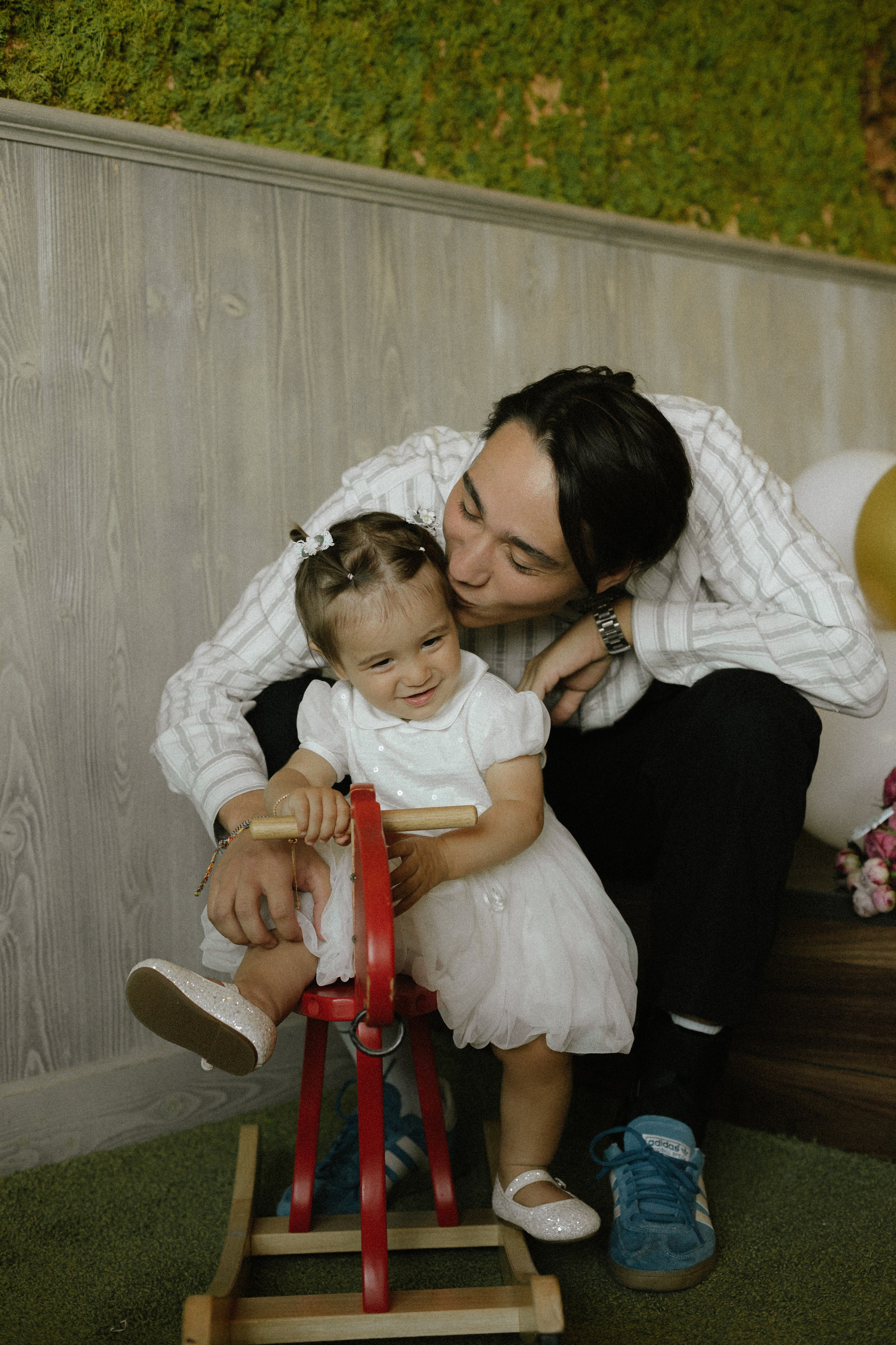 Далия. Семейный и детский фотограф Юлия Шох