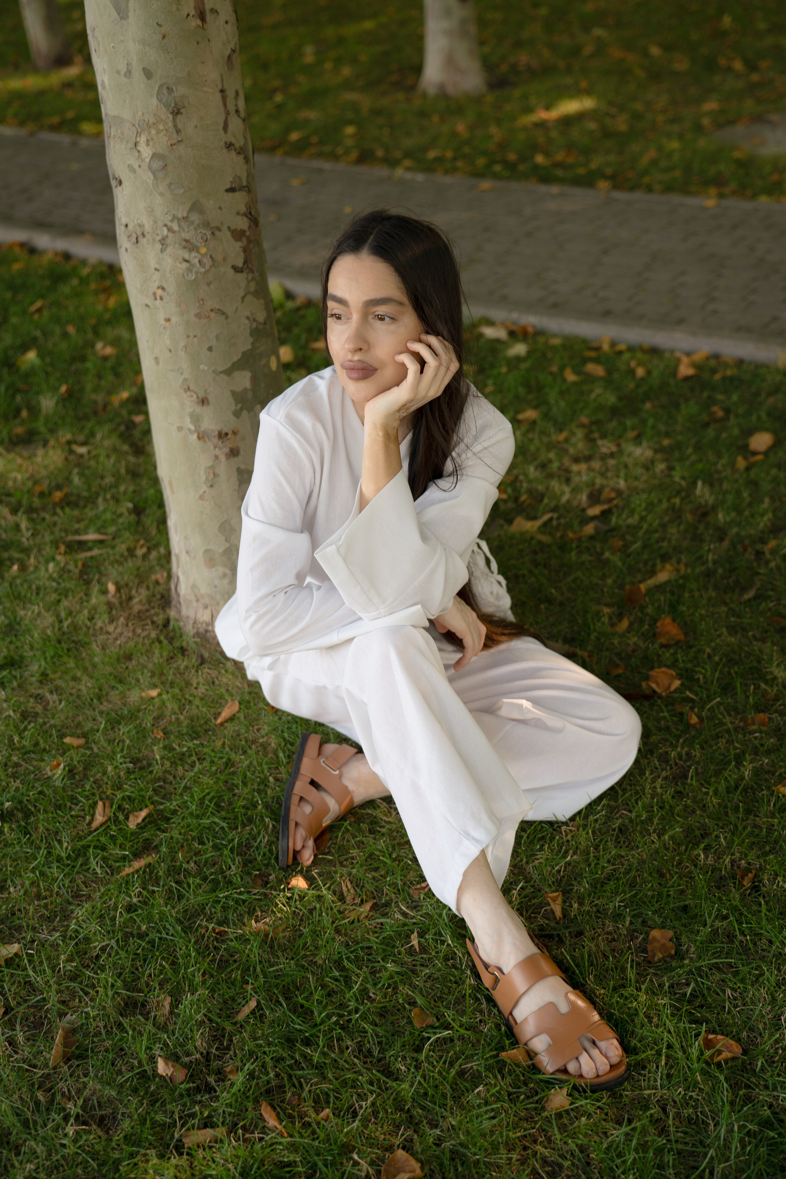 Диана. SHOT BY OLGA