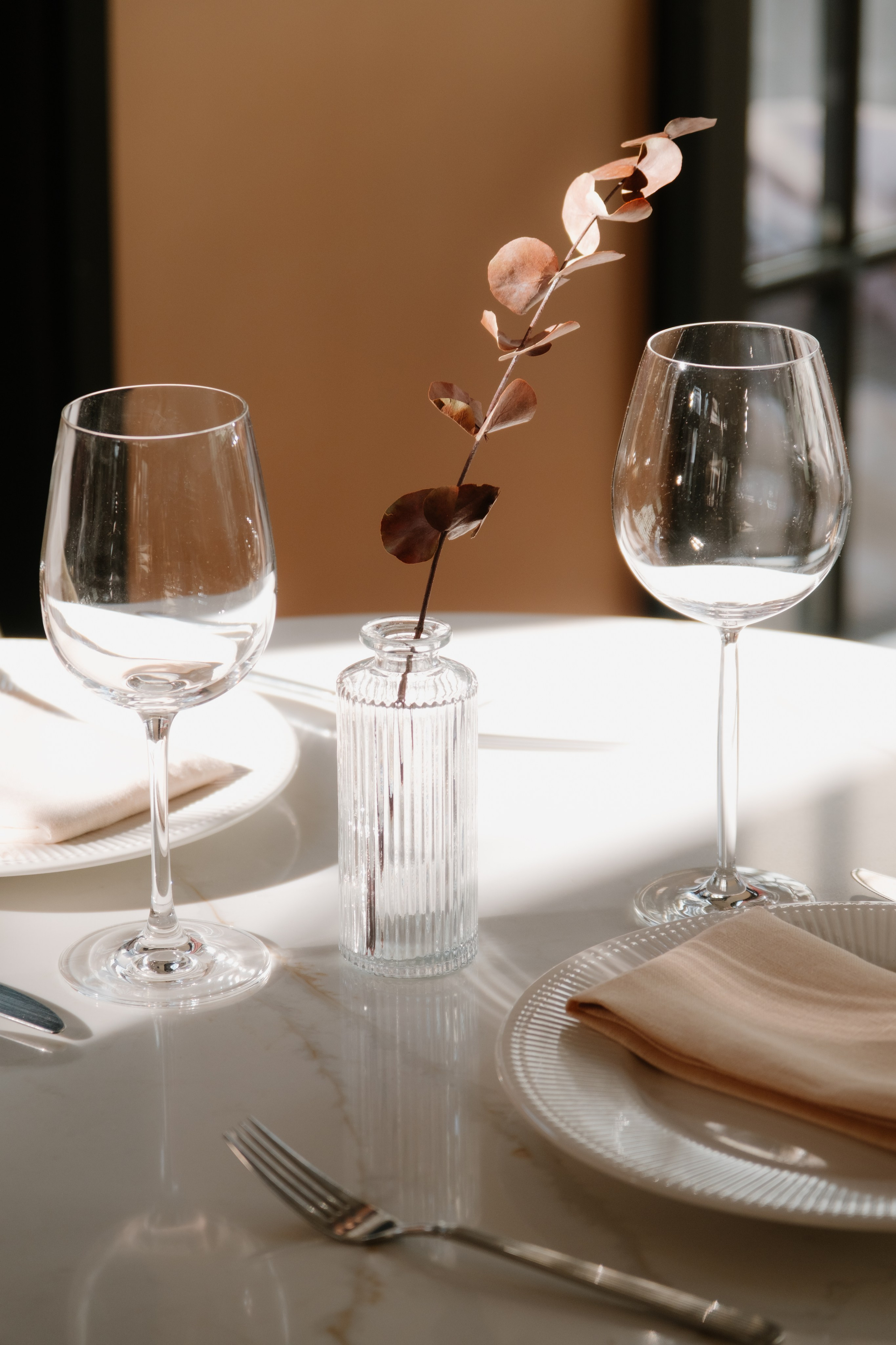 Dakhanago Cafe in Cherkessk by Ottisk Studio. Ekaterina Symidi. Interior Photographer