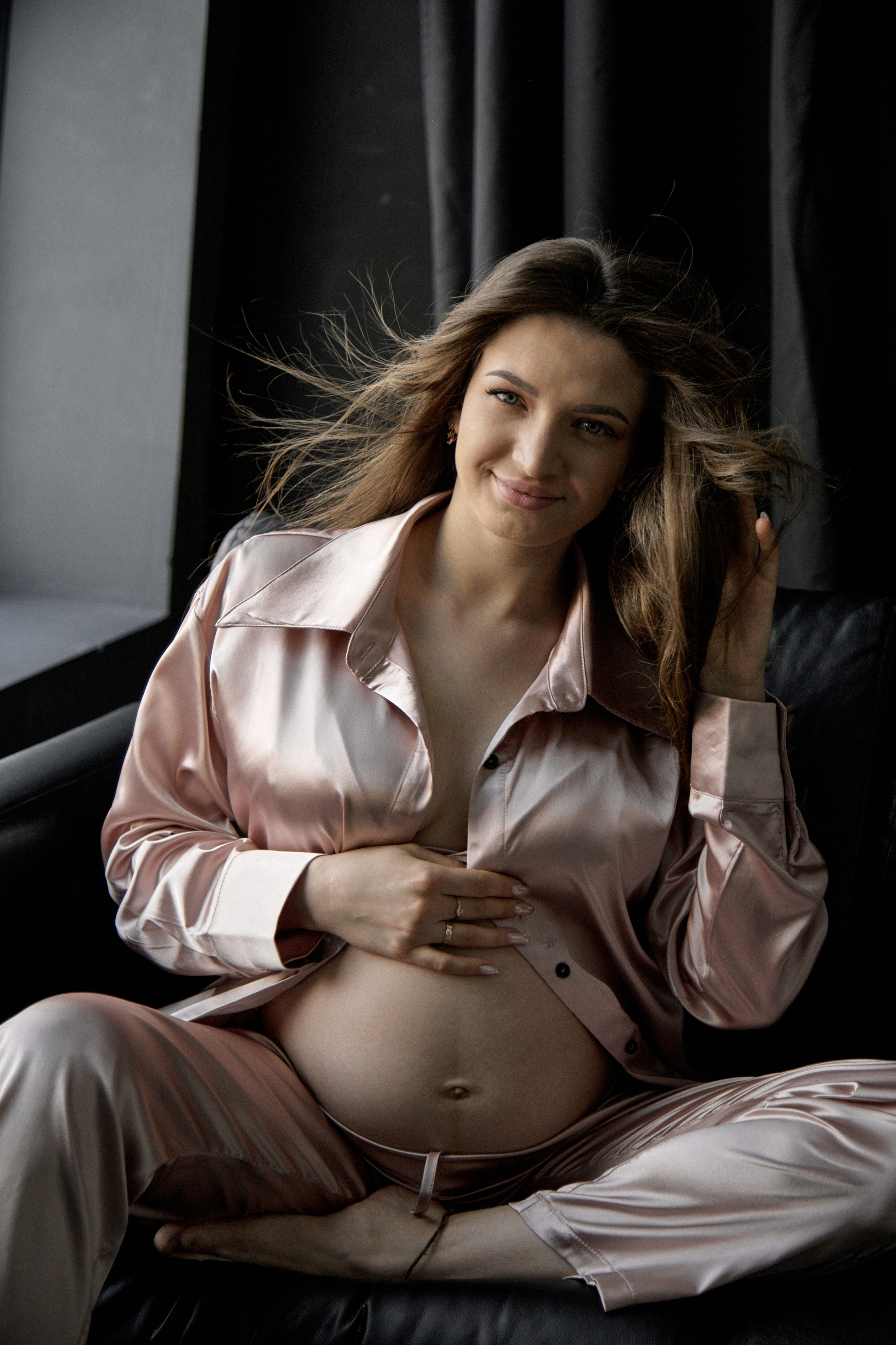 Яна и Андрей. Фотограф Челябинск — Кирилл Устюжанин