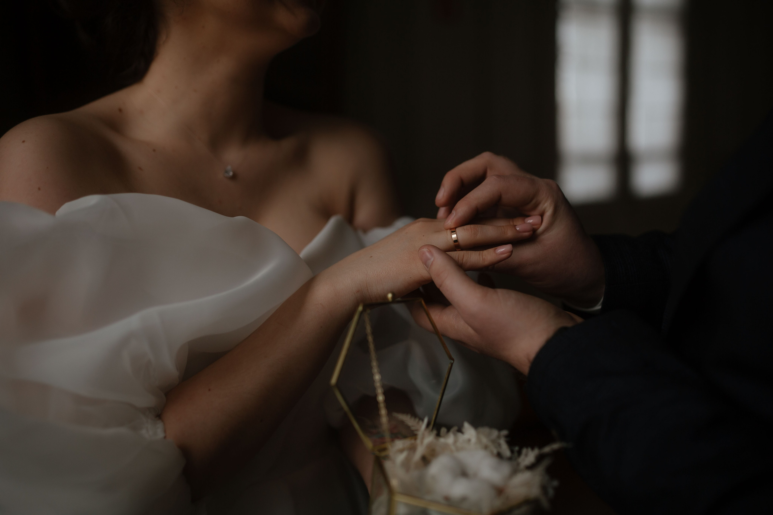 Свадьбы. Портретный фотограф в Симферополе Екатерина Аляпина