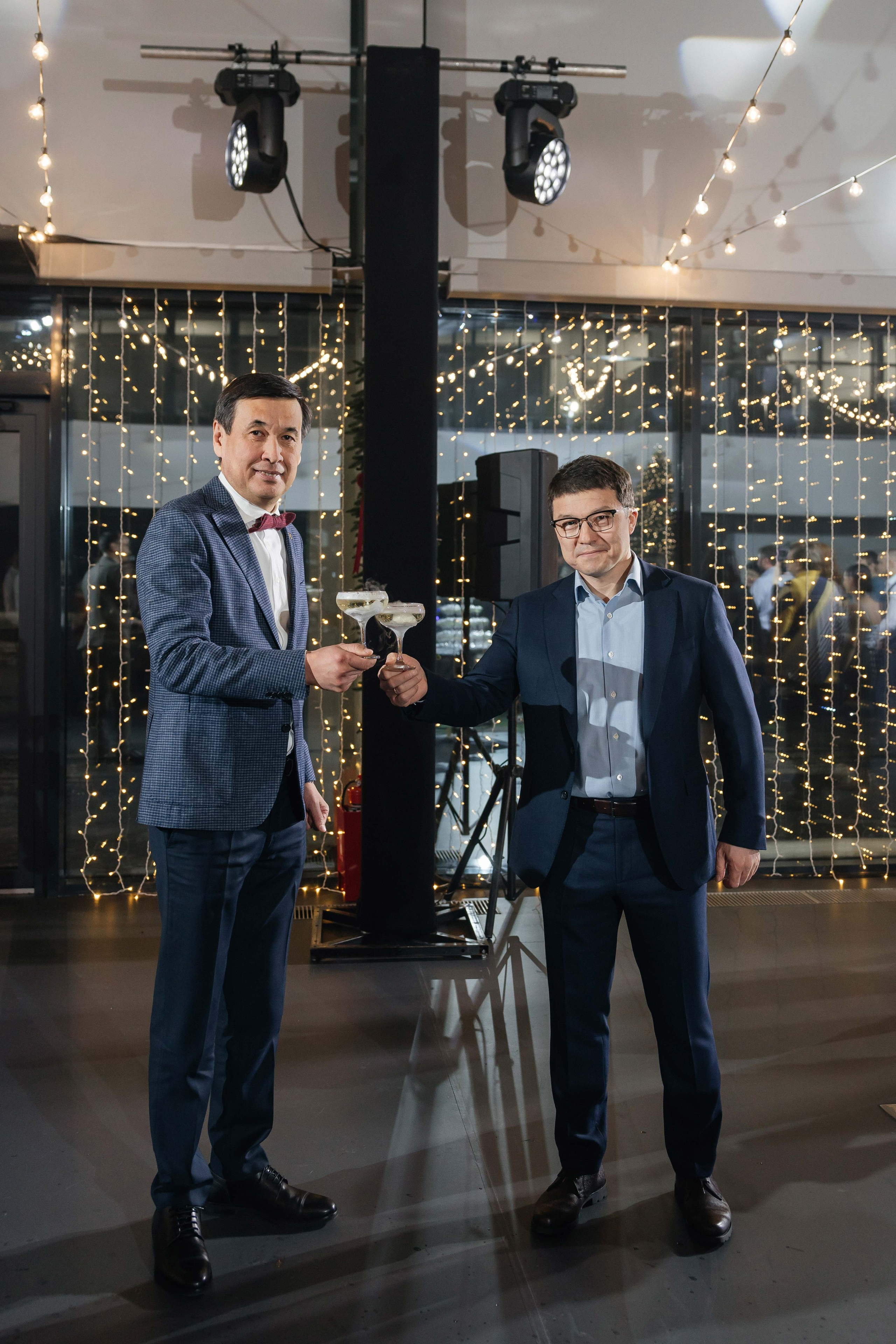 Проект 2. Корпоратив CT AGRO. Дата: декабрь 2023. Профессиональный фотограф в городе Астана/Алматы Даурен Сембаев