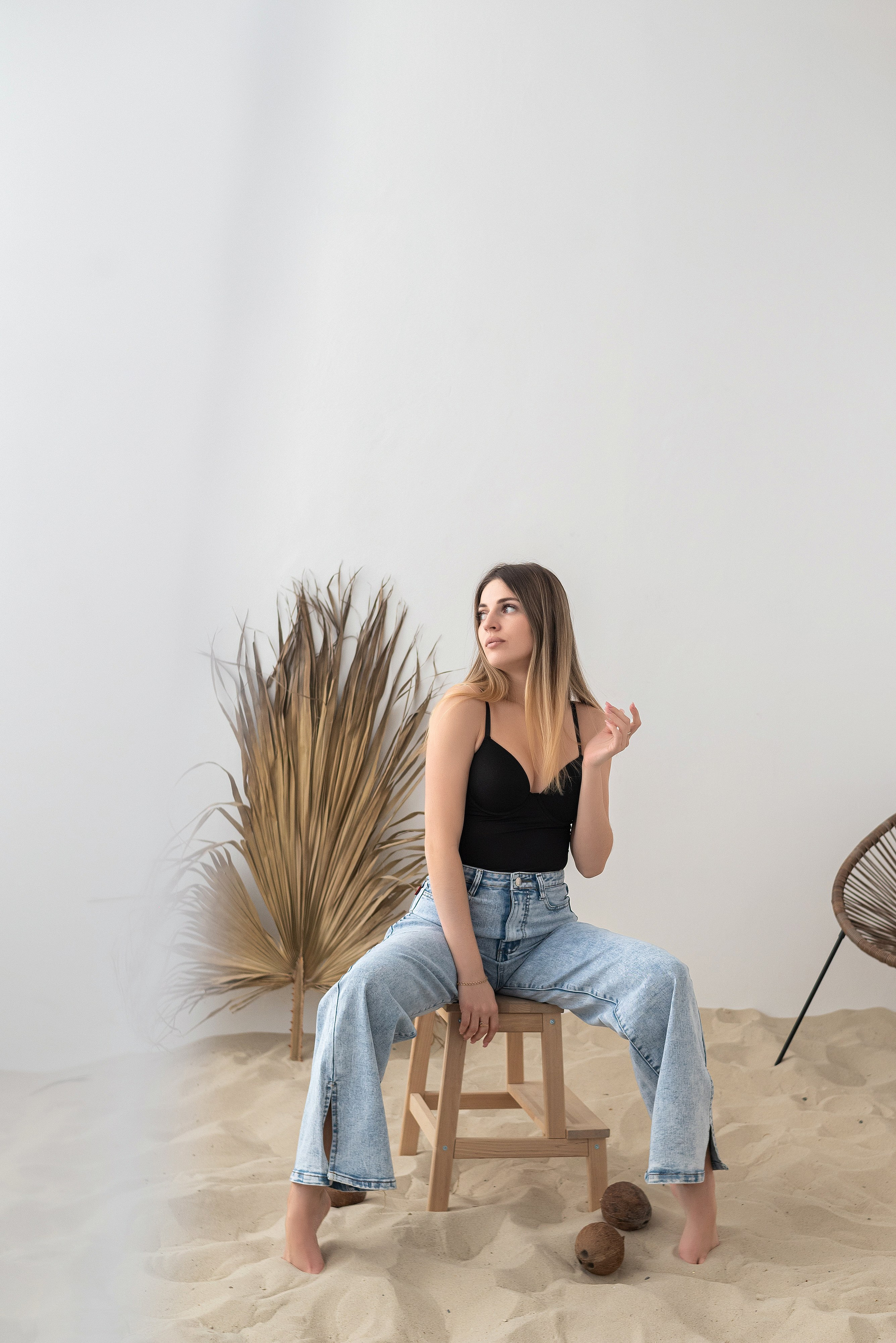 Дарья. Бжицких Виталий — фотограф г. Ульяновск