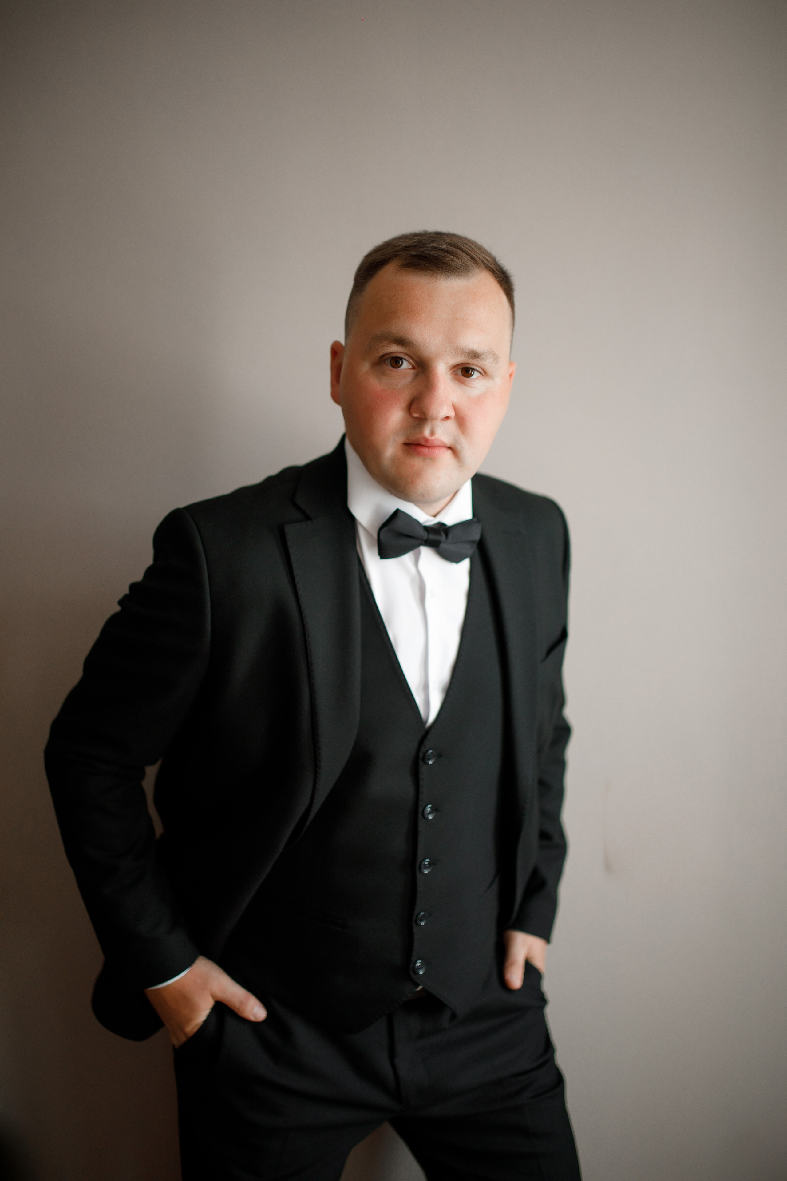 Свадебная съёмка. Детский и семейный фотограф в Костроме Валентина Белик