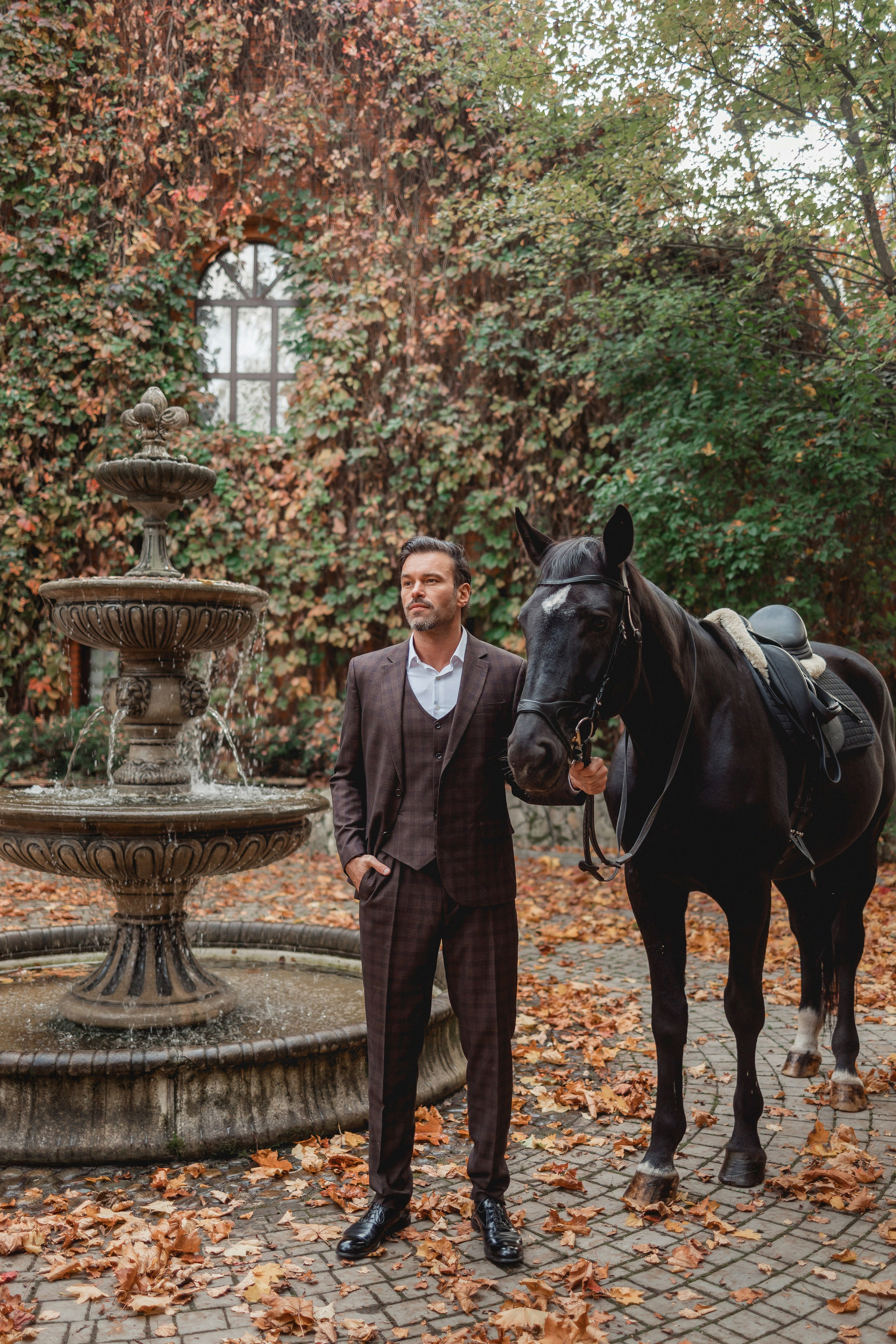 Алсу и Сергей. Главная