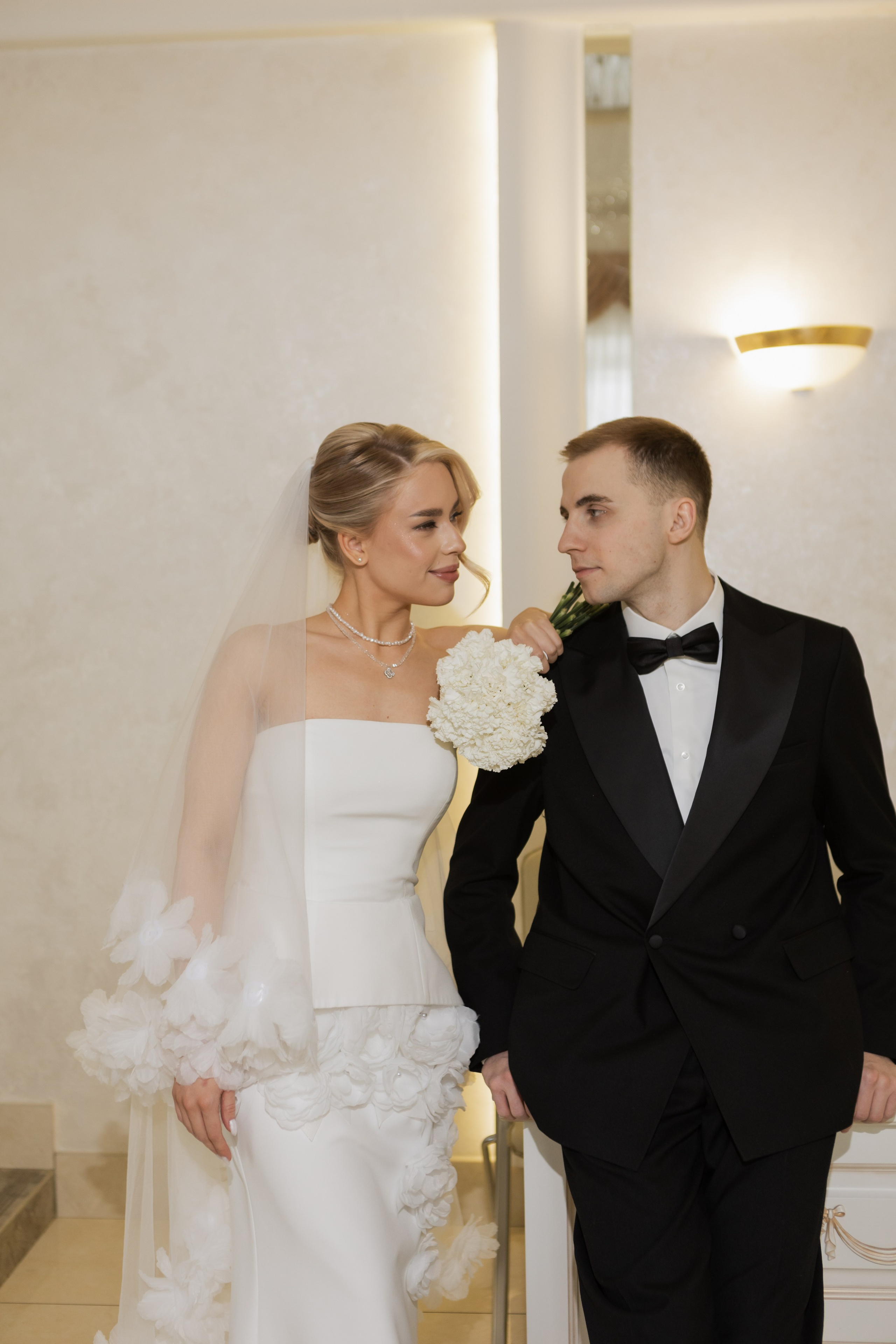 Анастасия и Влад. Главная