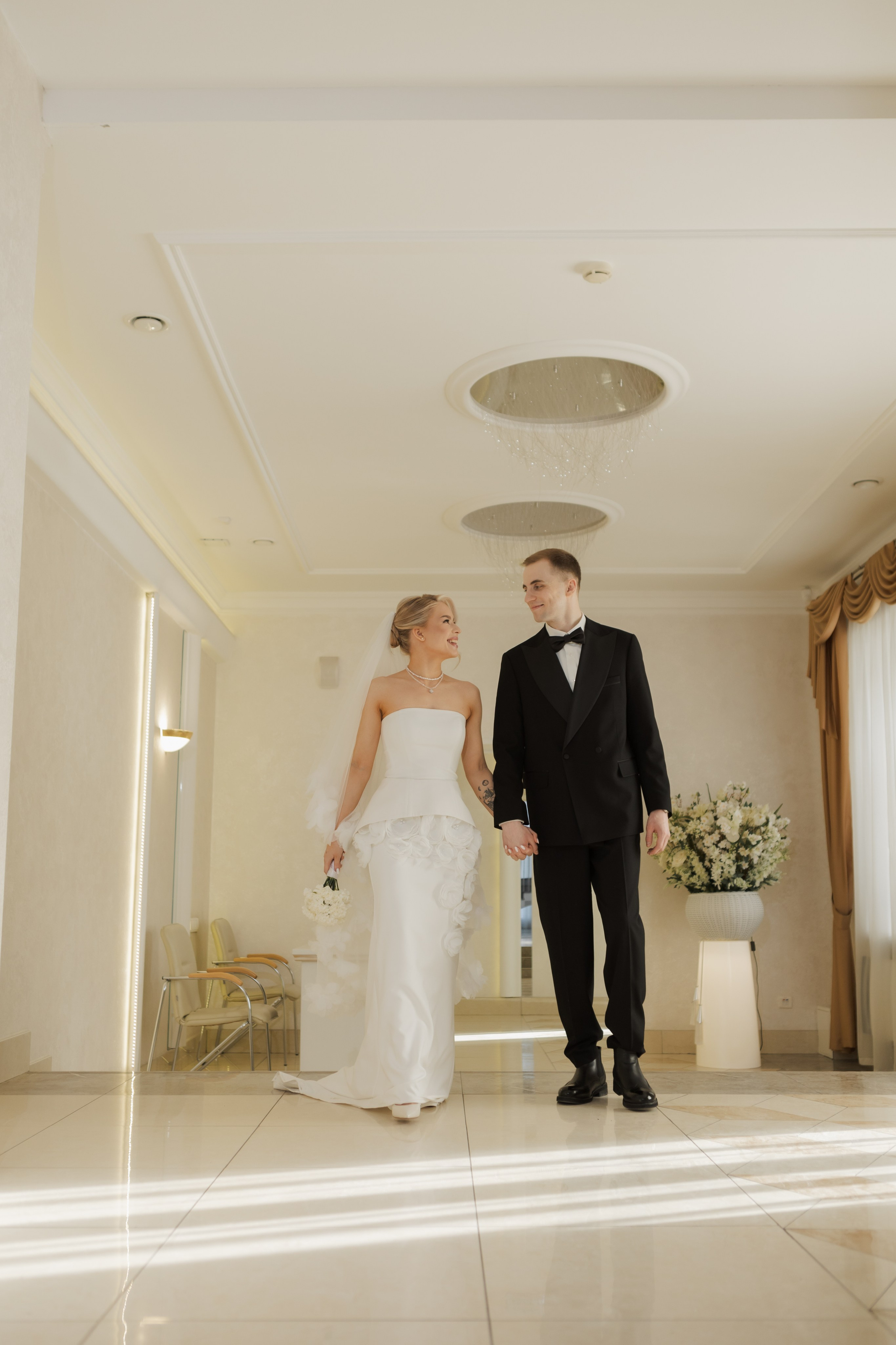 Анастасия и Влад. Главная