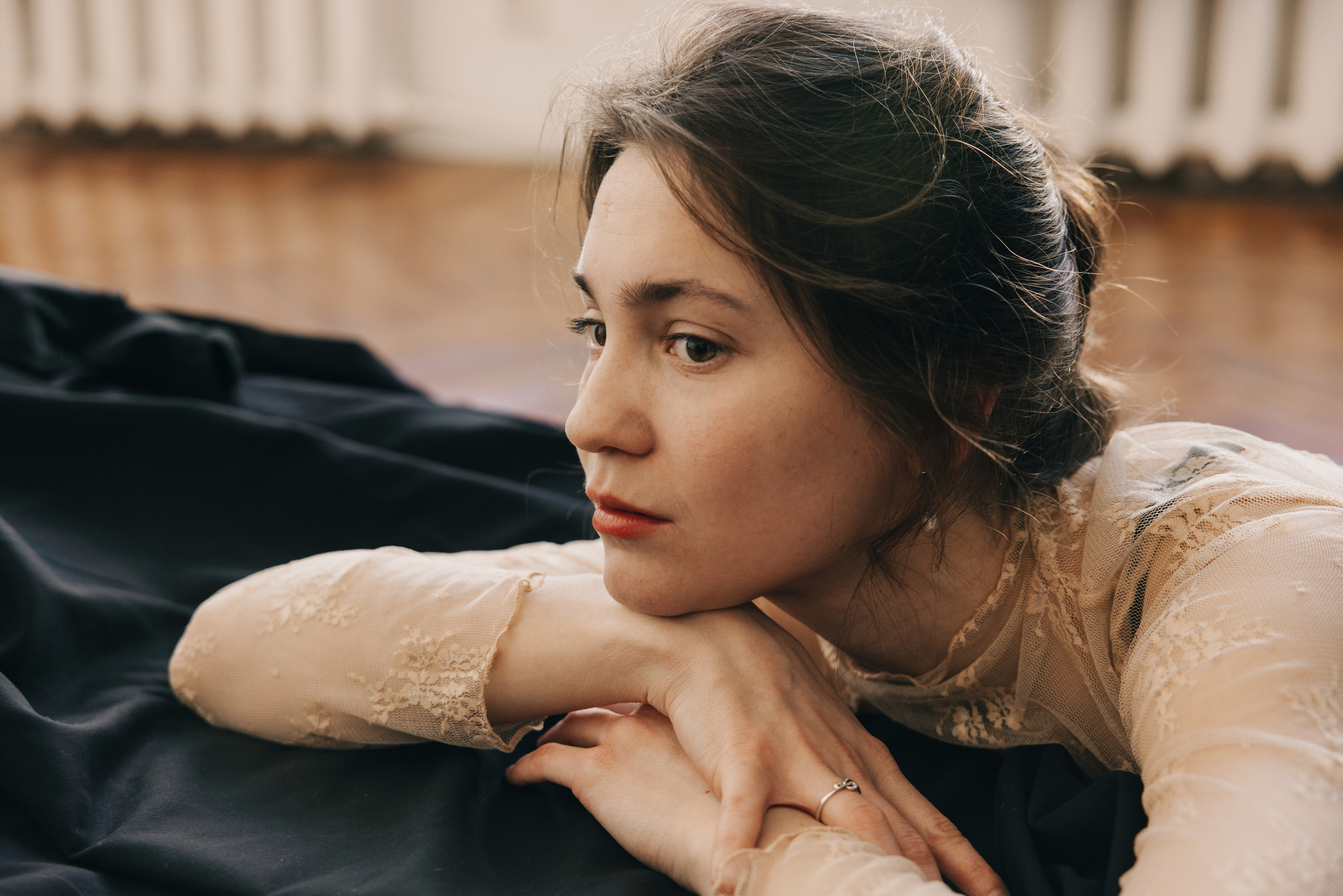 Анастасия. Ксения Цыгир, фотограф в Петербурге