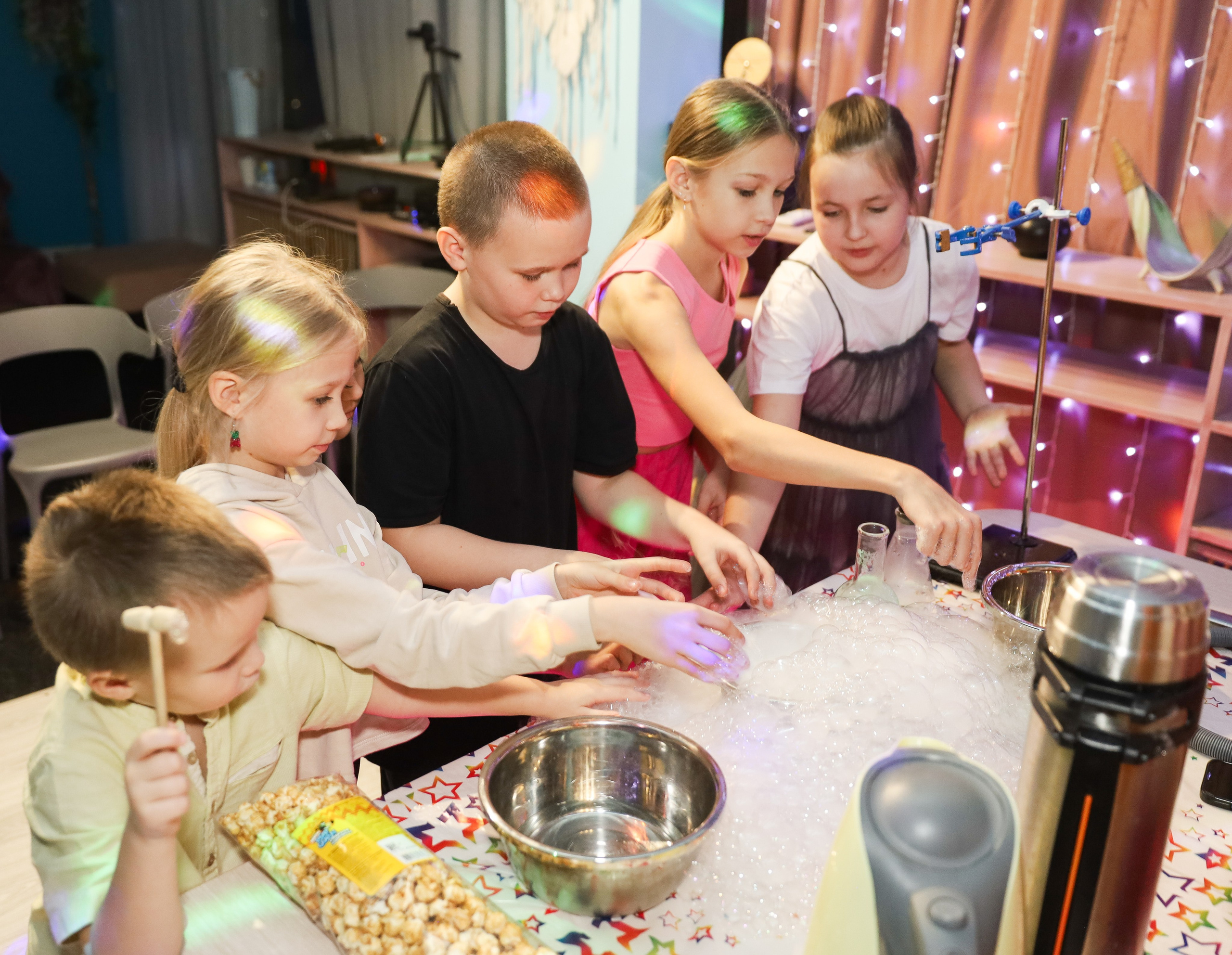 ДЕНЬ РОЖДЕНИЯ МАКСИМА 2 ГОДА. Фотограф мероприятий Ирина Каширина