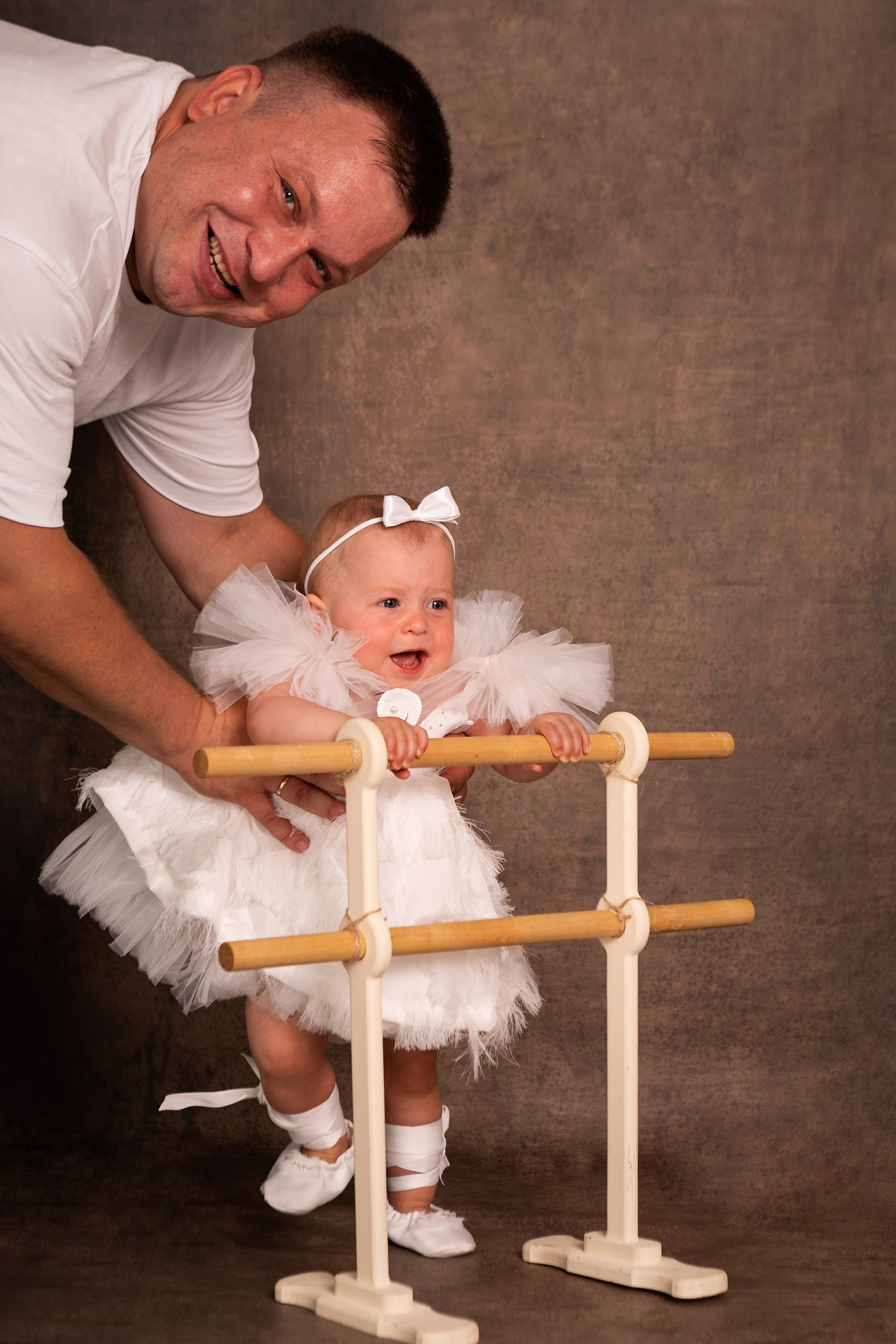 Балерина. ФОТОГРАФ НА ГОДИК, БЕРЕМЕННОСТИ, НОВОРОЖДЕННЫХ, КРЕЩЕНИЯ МОСКВА