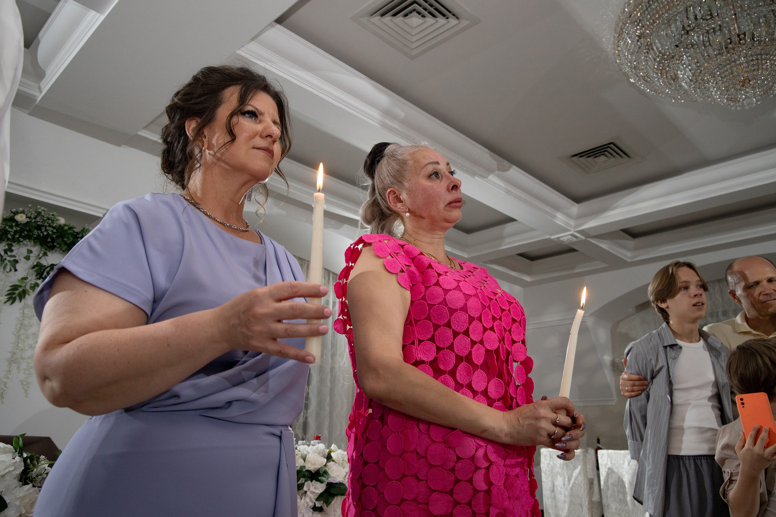 Владимир и Софья. Свадебный фотограф в Ставрополе Ксения Ковальчук