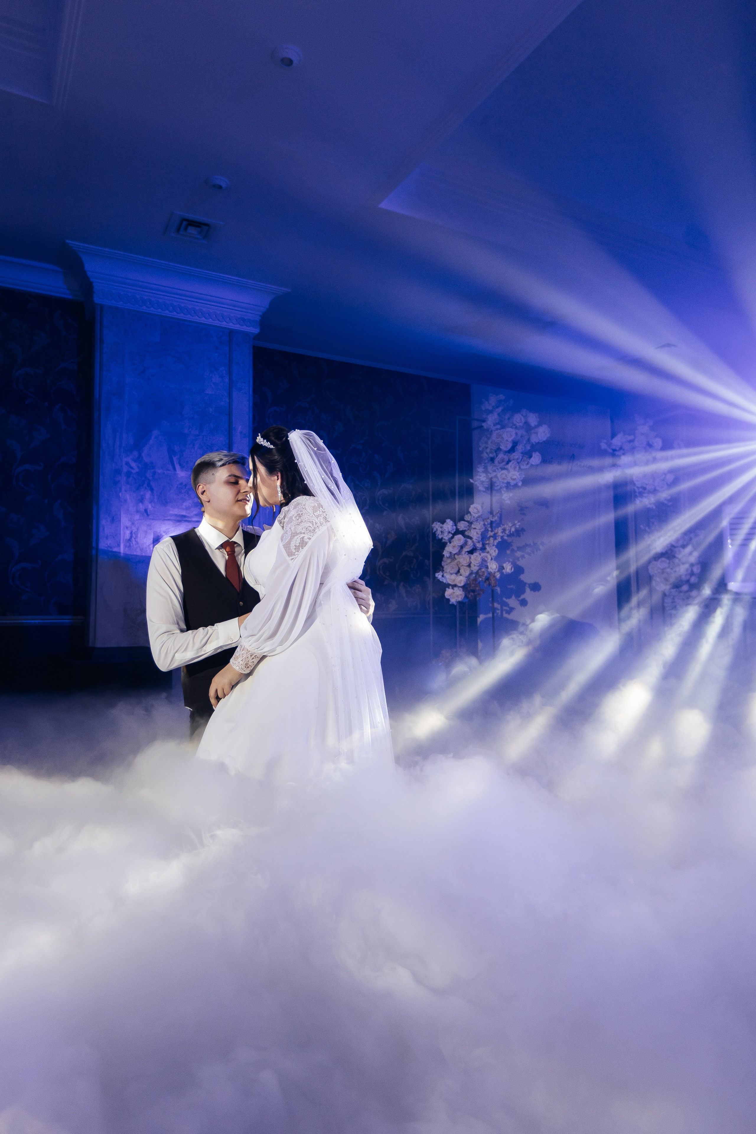 Банкет. Свадебный и семейный фотограф Ростова-на-Дону Ирина Бондарева