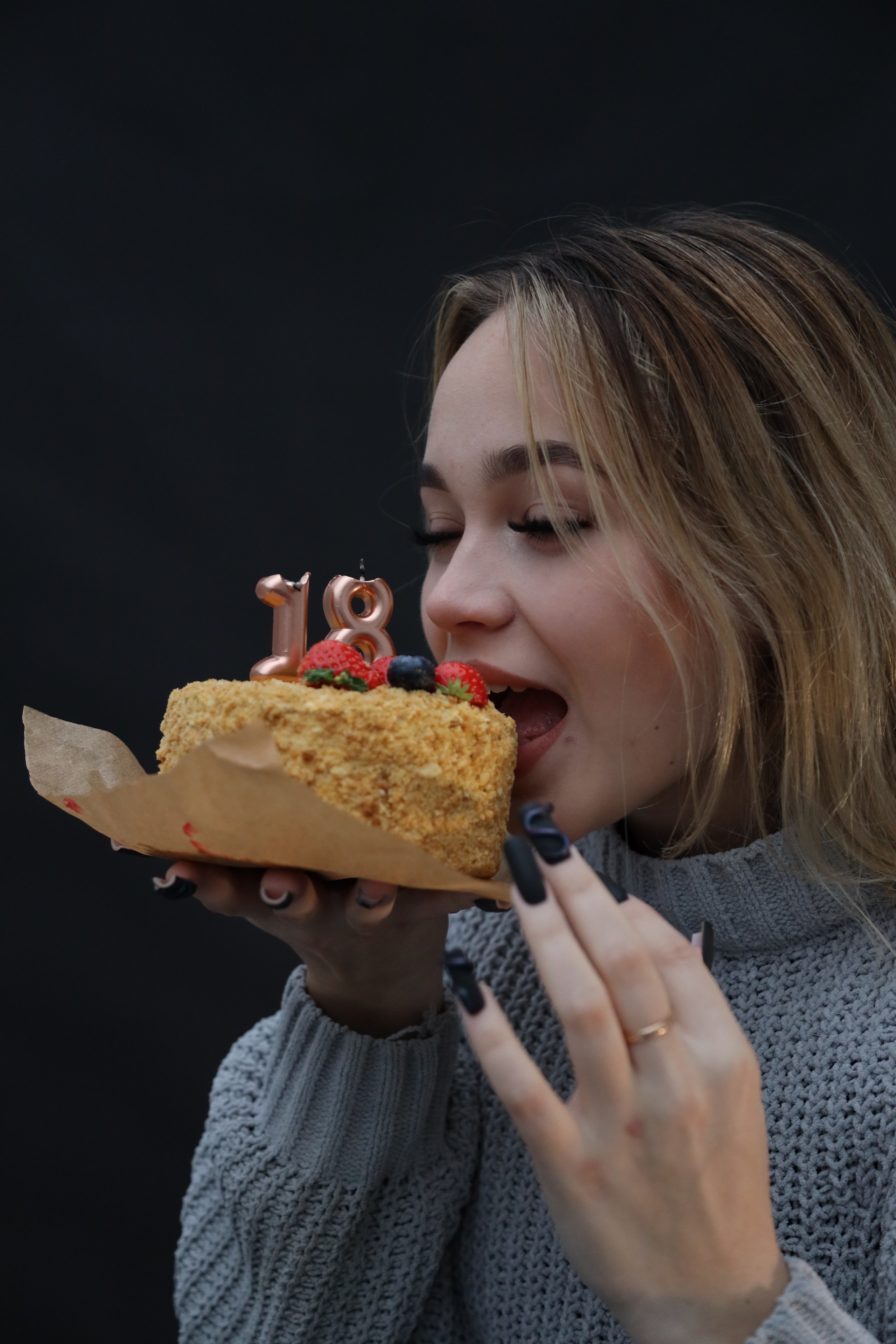 Первая любовь. Семейный и детский фотограф в Краснодарском крае