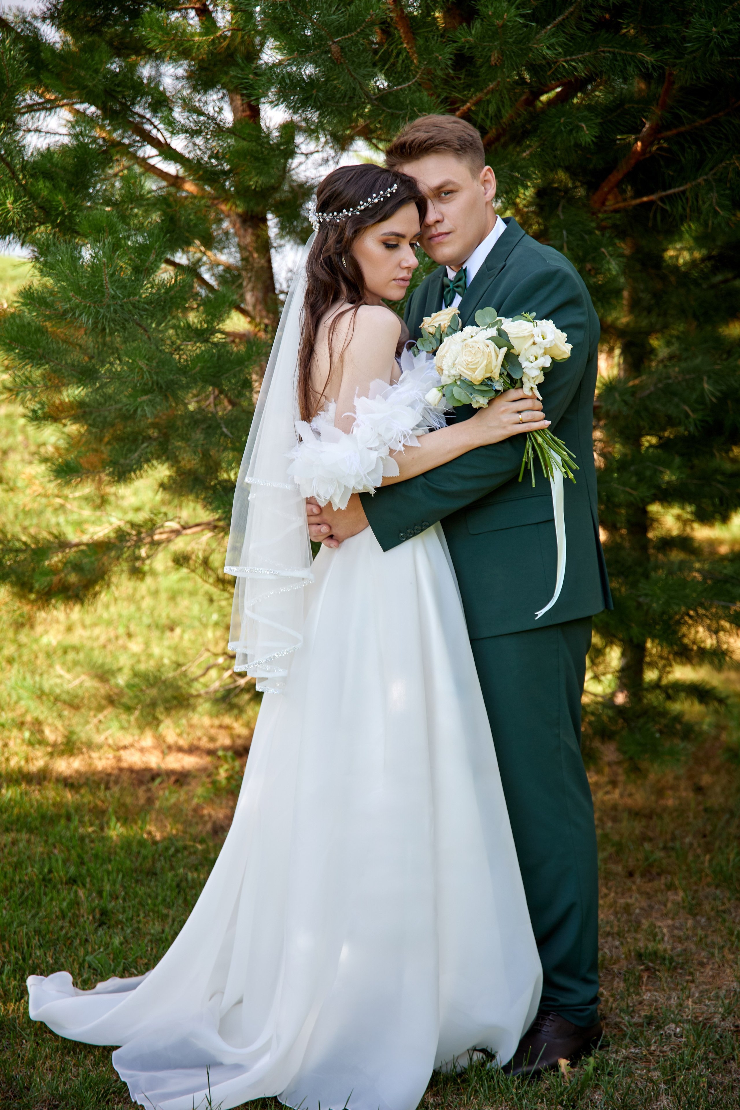 Антон и Кристина. Фотограф в Самаре Анастасия Афанасьева