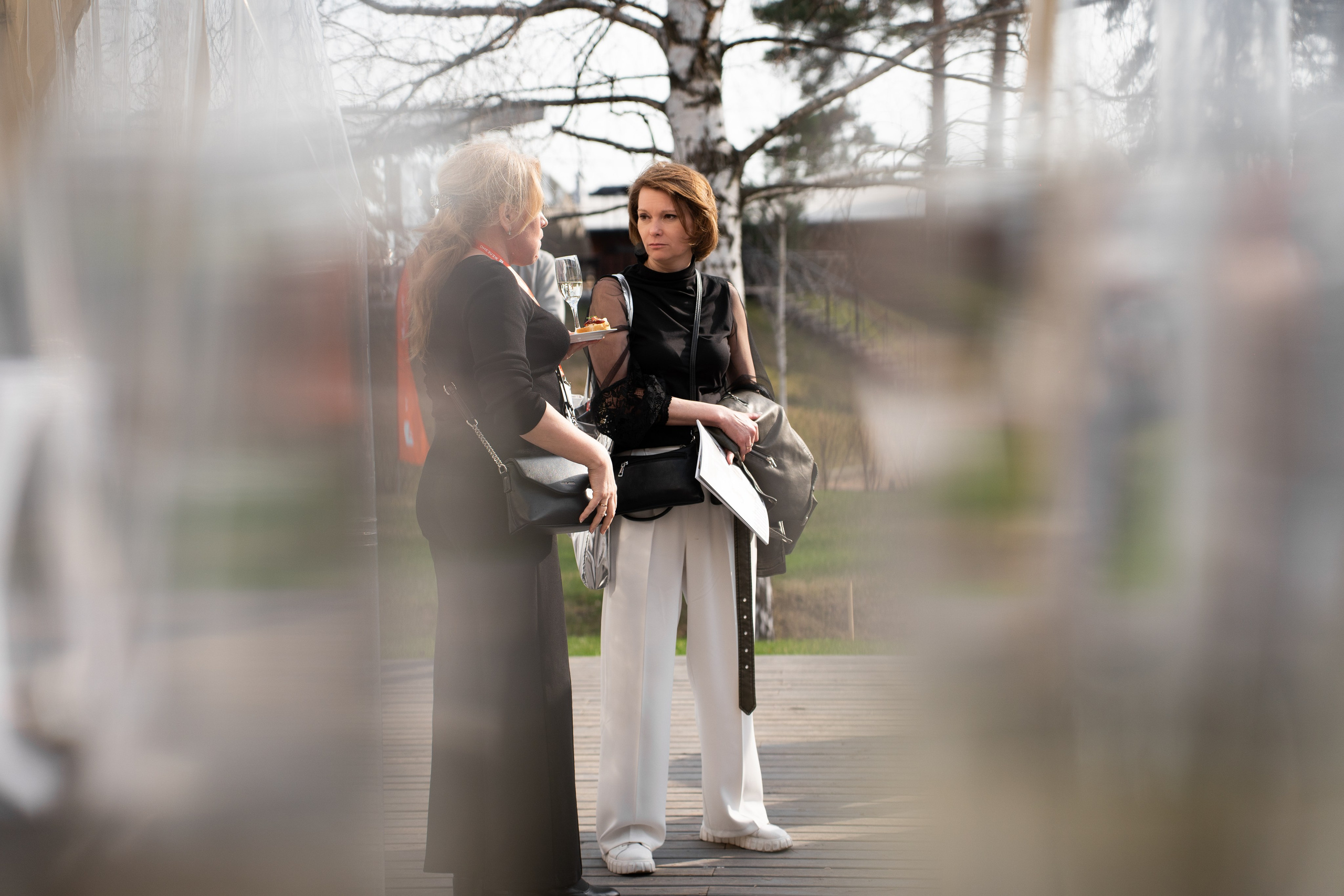 Презентация ЖК Икигай от «ЖЕЛЕЗНО». Фотограф в Ижевске Максим Грундул