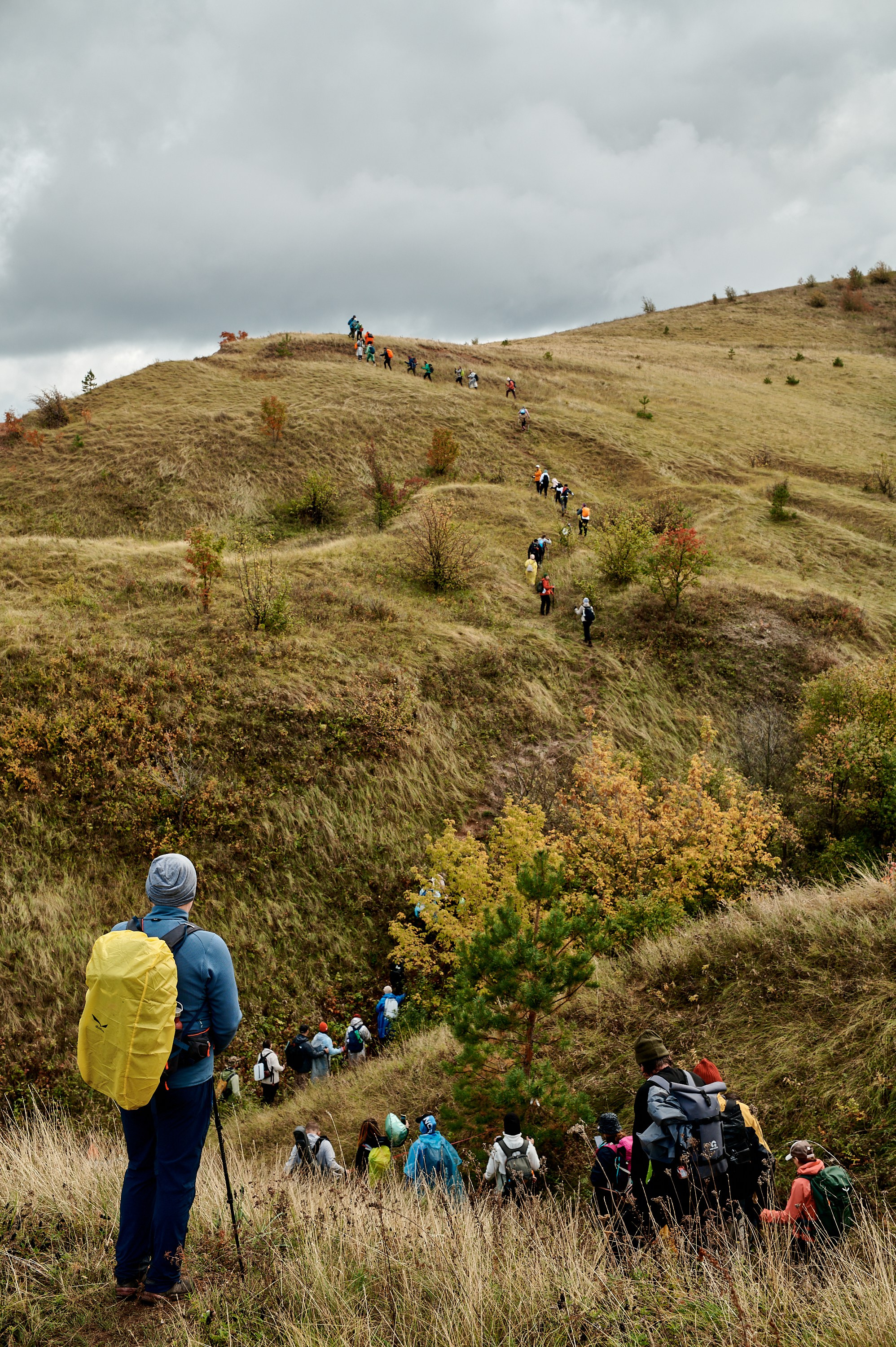 Путь Героя Камское устье 30 км. Коммерческий фотограф в Казани Ксения Добролюбова