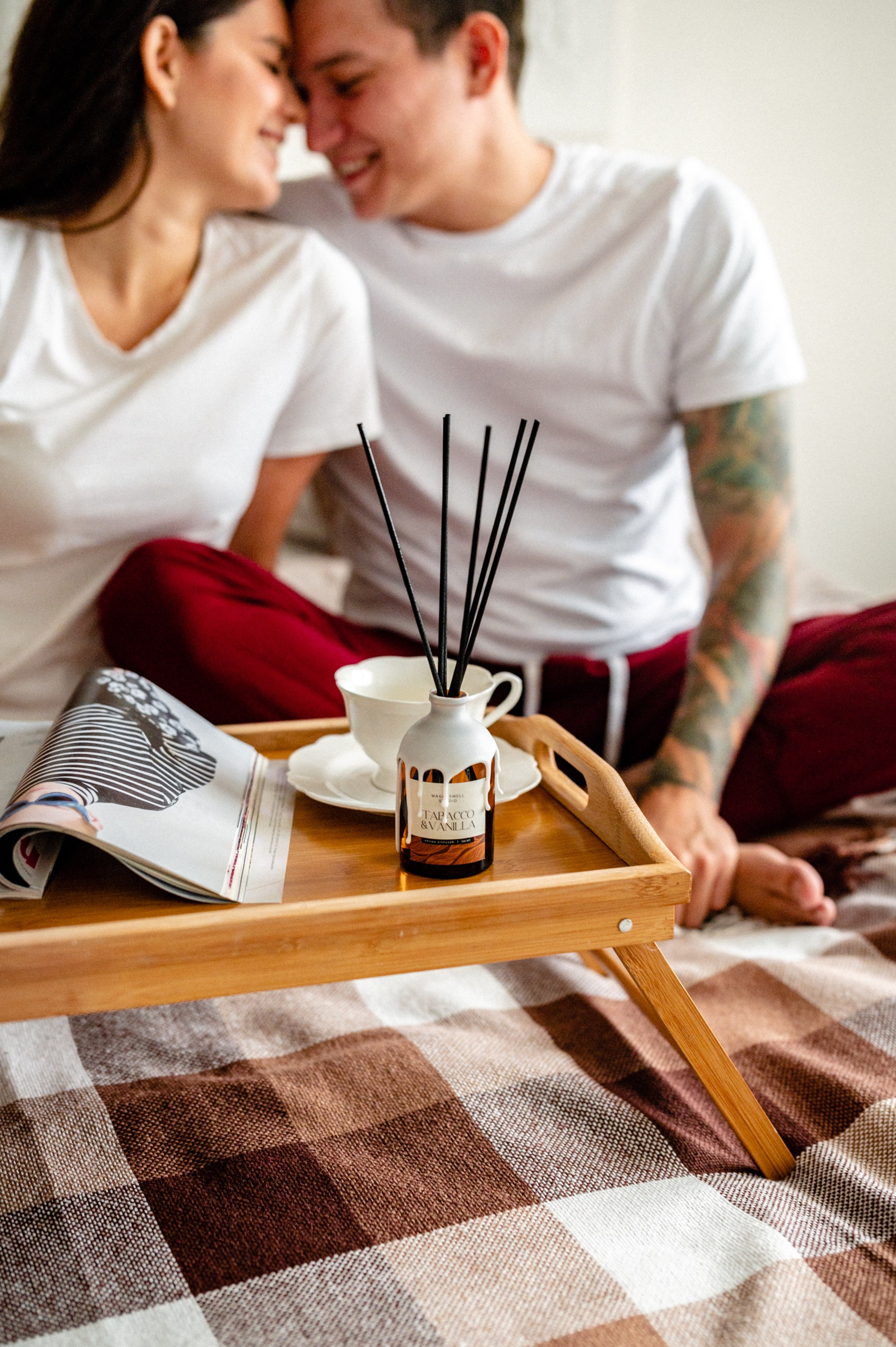 Диффузор для WB. Коммерческий фотограф в Казани Ксения Добролюбова