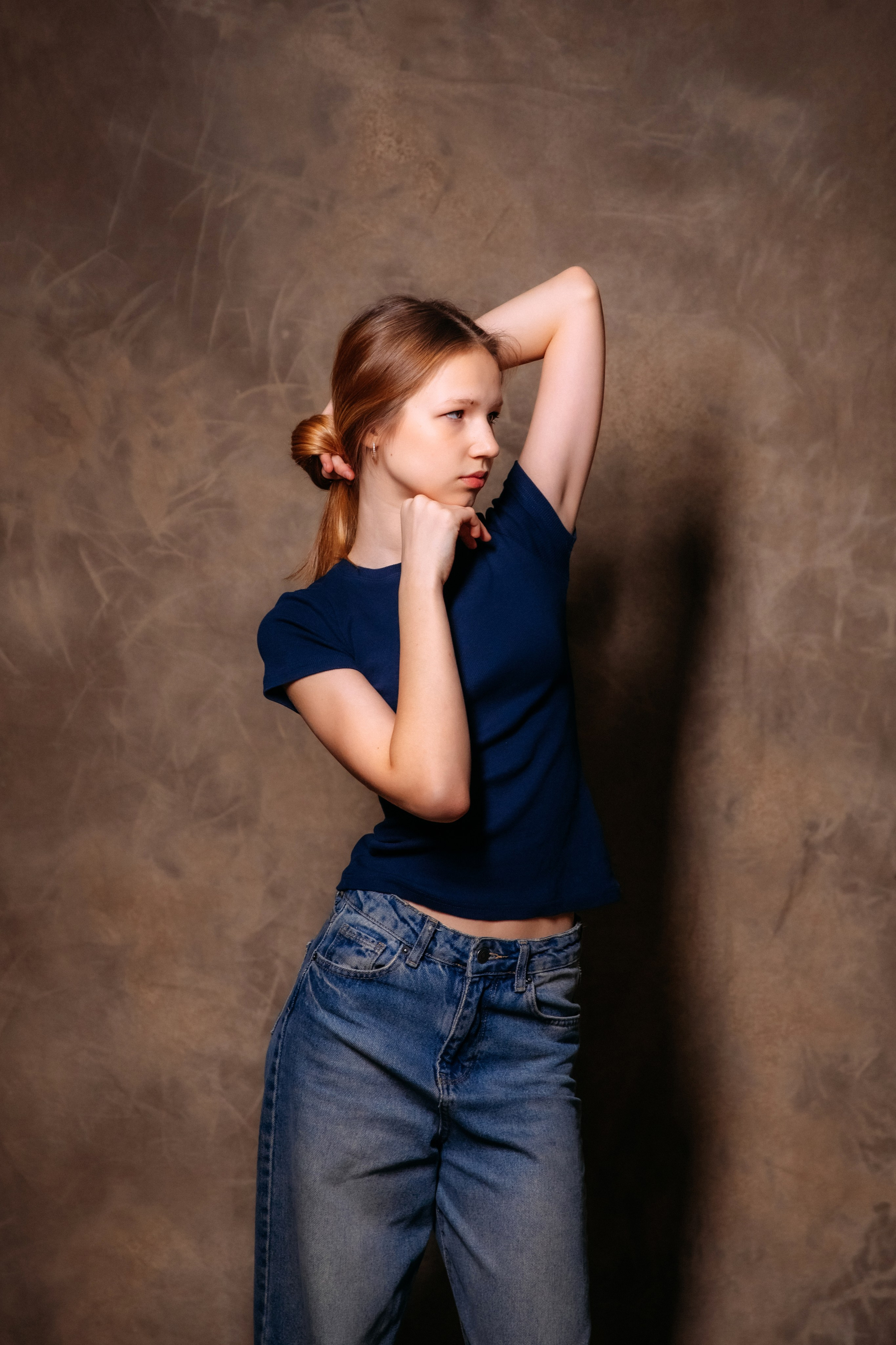 УЛЬЯНА. Женский и семейный фотограф Елена Петрова