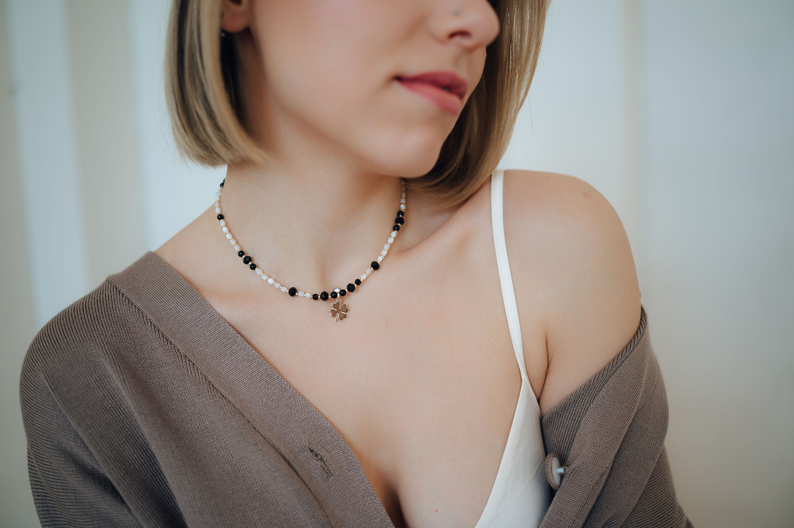 Украшения. Яна Репина. Коллекция весна. Детский и семейный фотограф Катерина Мишина