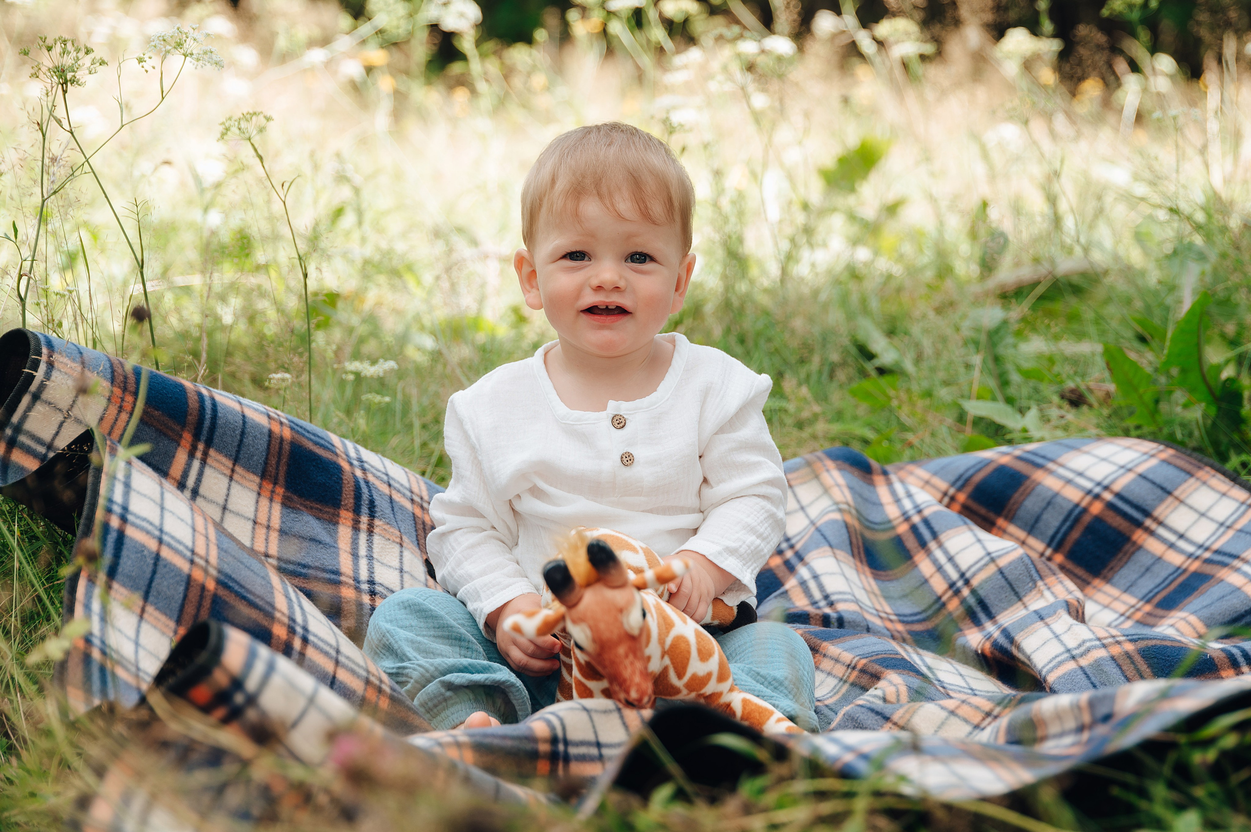 С днем рождения, малыш. Детский и семейный фотограф Катерина Мишина