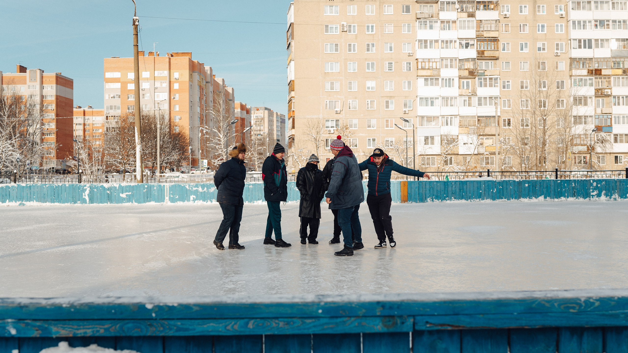 Слово пацана. Детский и семейный фотограф Катерина Мишина