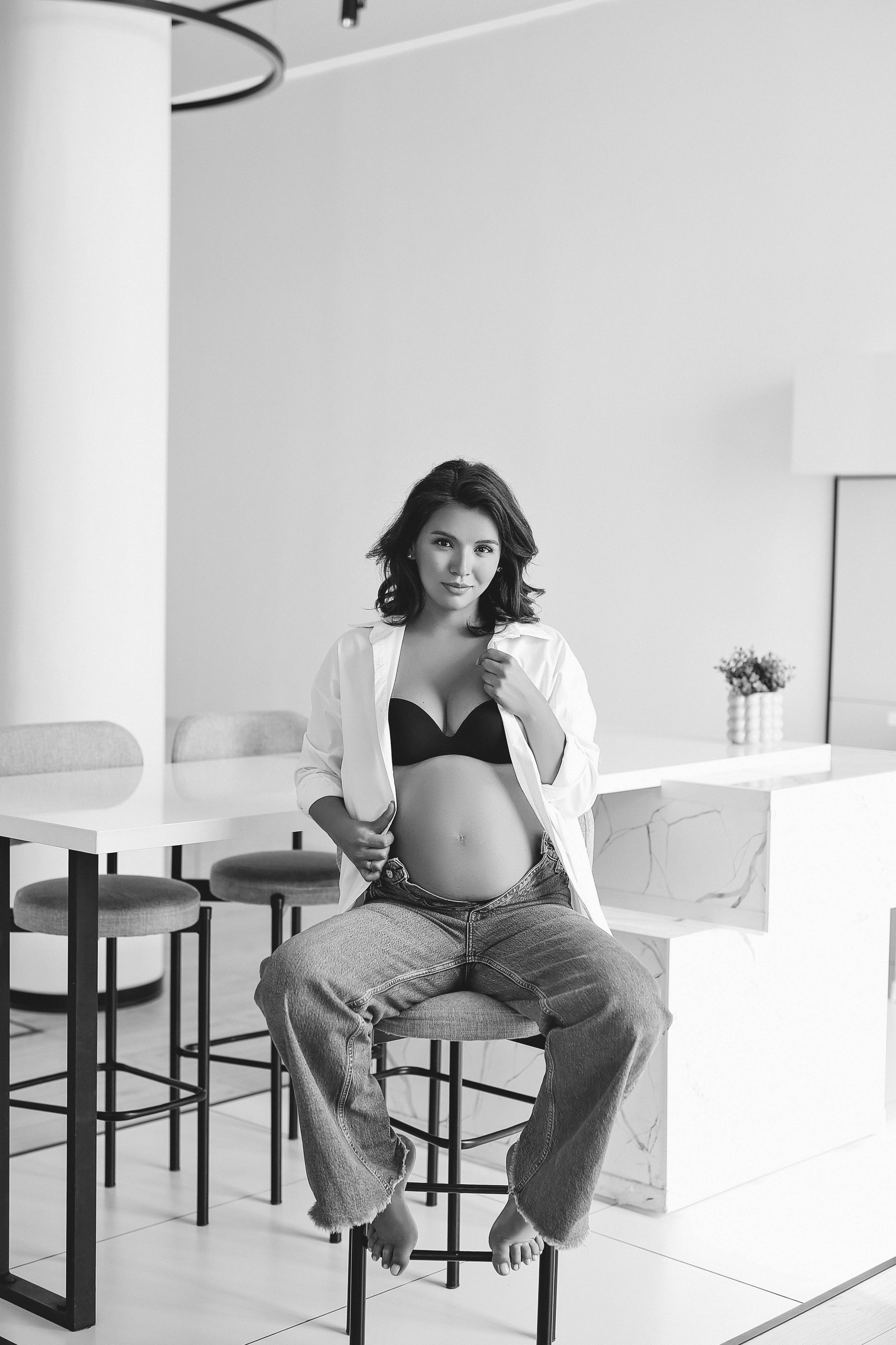 Беременность. Фотограф Беременности