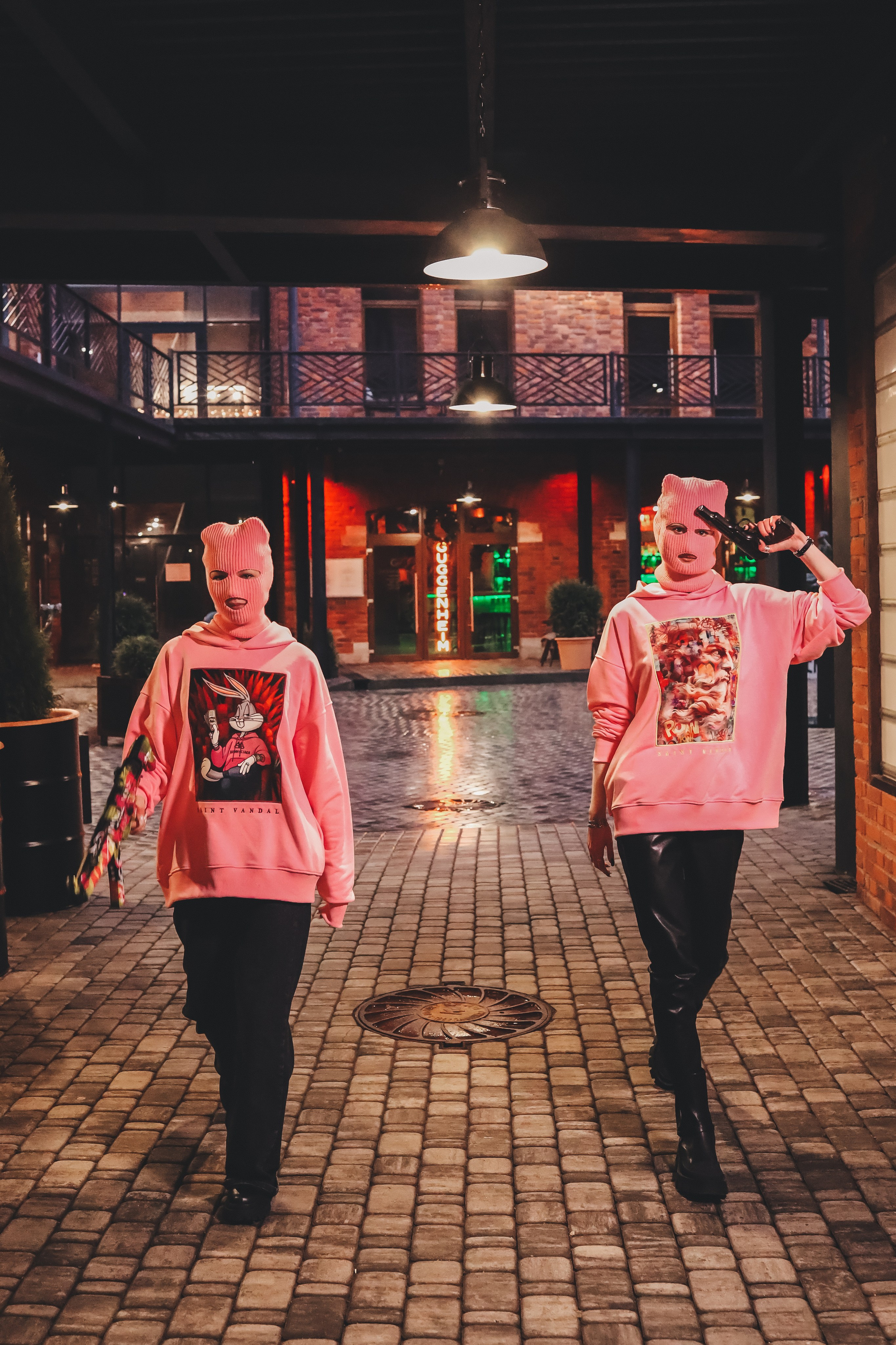 Контент-съёмки для предпринимателей и ремесленников. Профессиональный фотограф в Санкт-Петербурге Александр Волосенцев